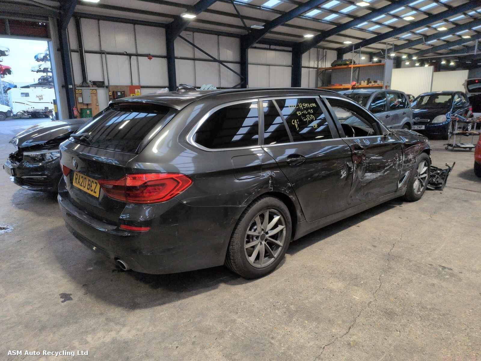 View Auto part Bmw 5 Series 2020 5 Door Estate Breaking
