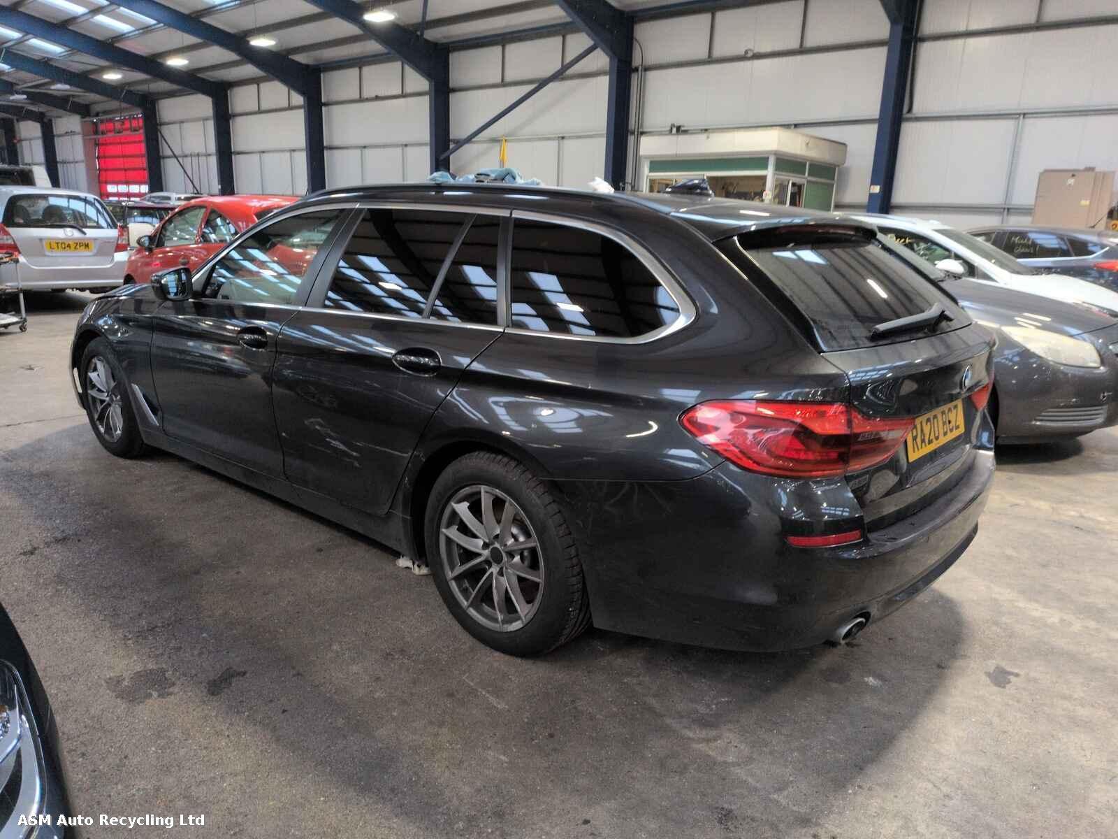 View Auto part Bmw 5 Series 2020 5 Door Estate Breaking