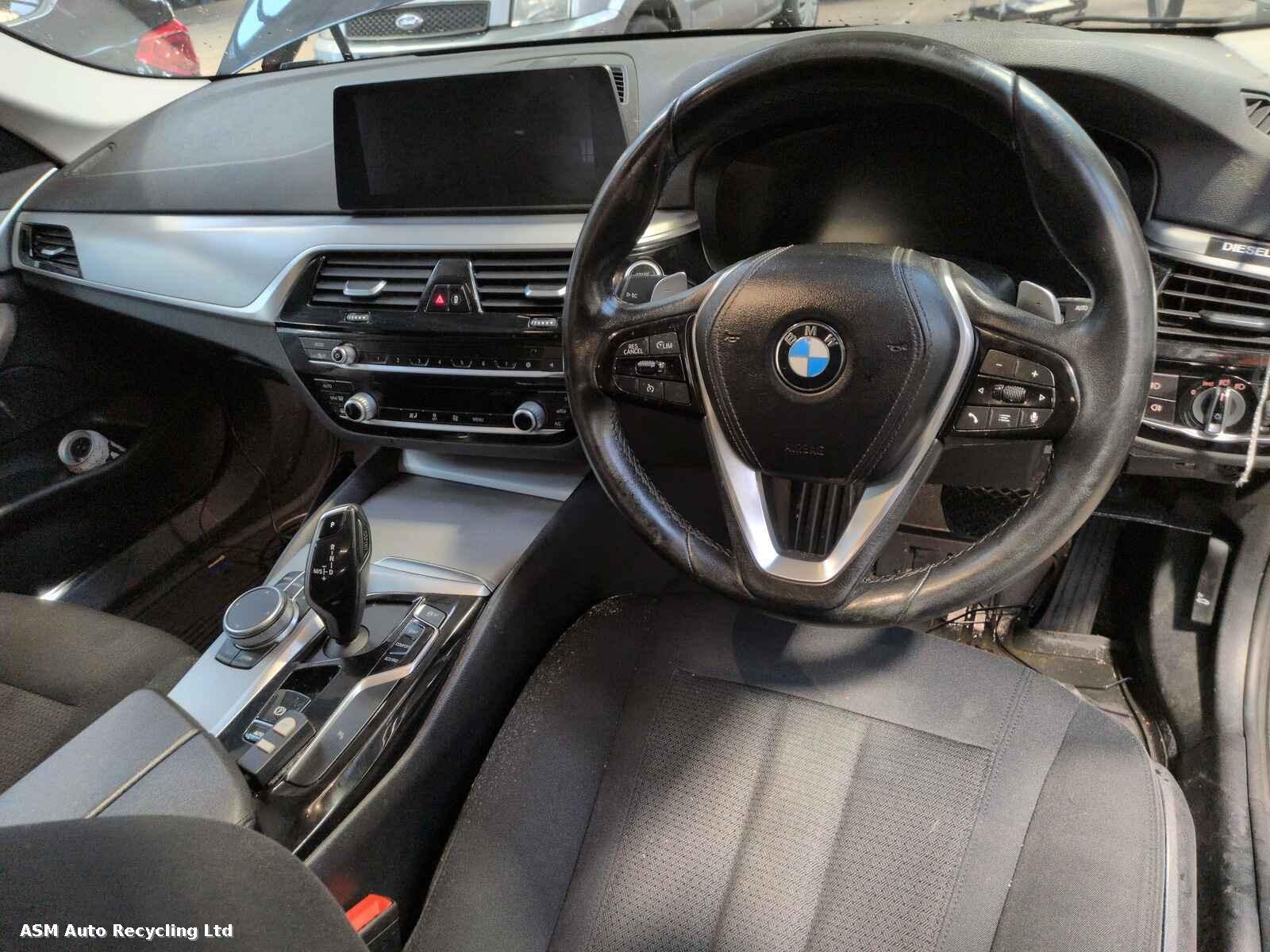 View Auto part Bmw 5 Series 2020 5 Door Estate Breaking