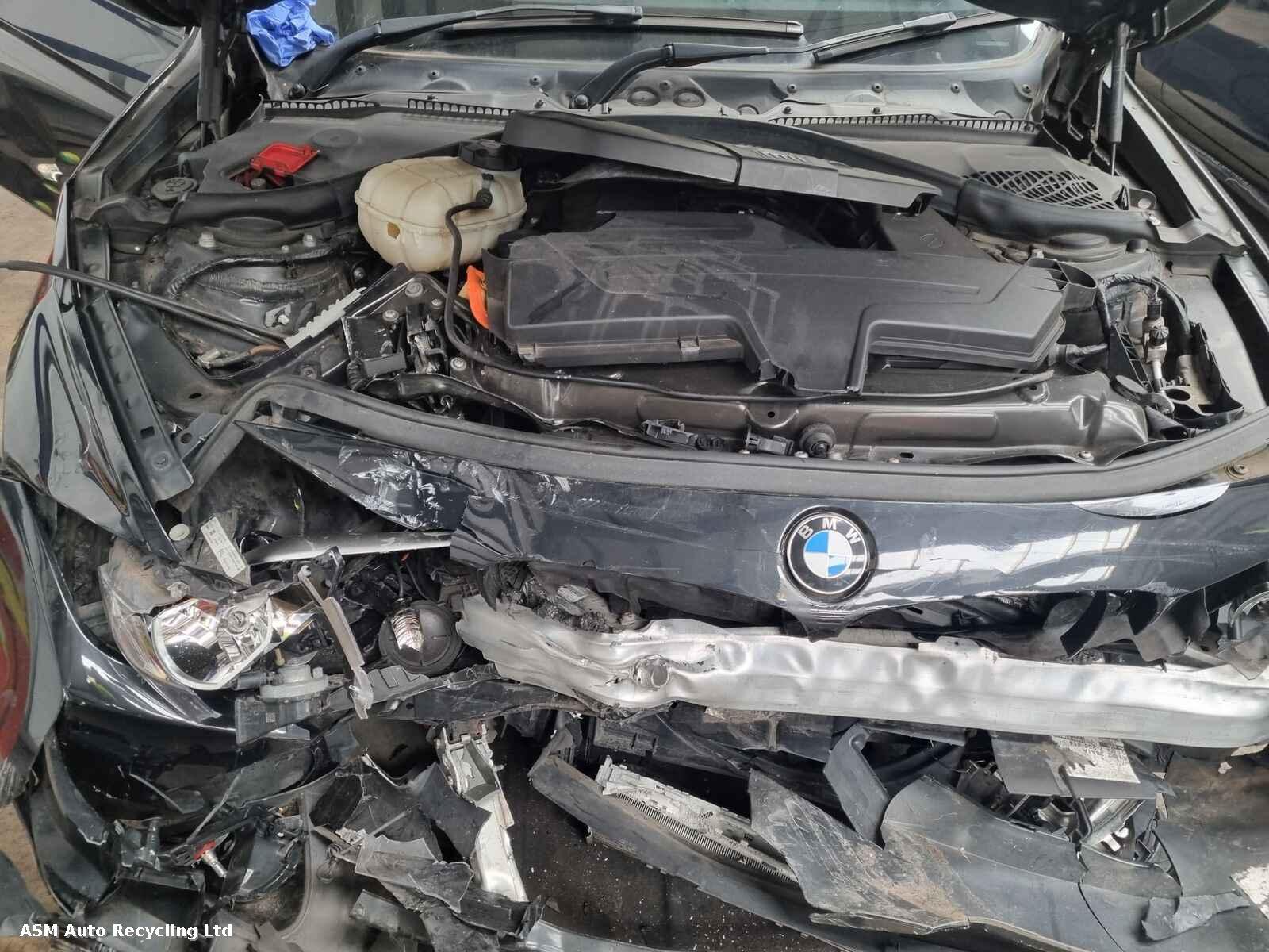 Bmw 3 Series 2013 4 Door Saloon Breaking View Auto part Bmw 3 Series 2013 4 Door Saloon Breaking
