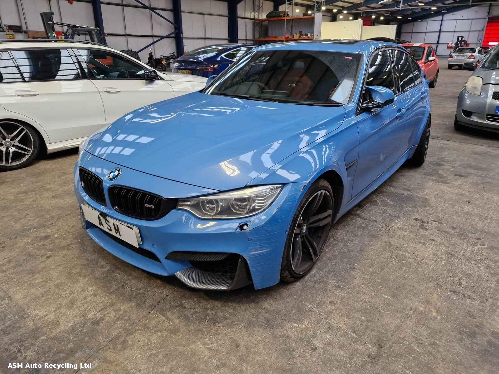 Bmw 3 Series 2015 4 Door Saloon Breaking View Auto part Bmw 3 Series 2015 4 Door Saloon Breaking