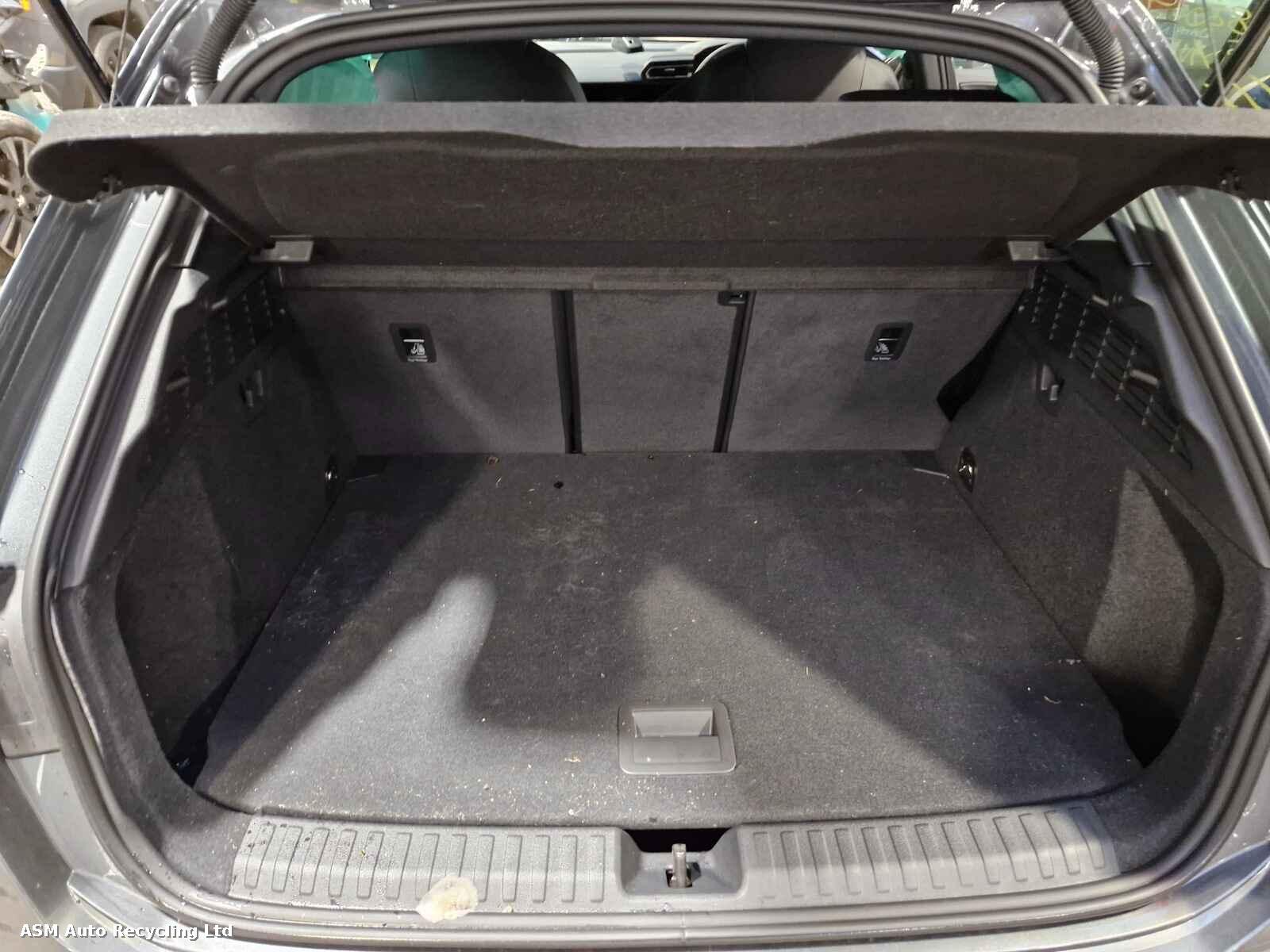 Audi A3 2025 5 Door Hatchback Breaking View Auto part Audi A3 2025 5 Door Hatchback Breaking