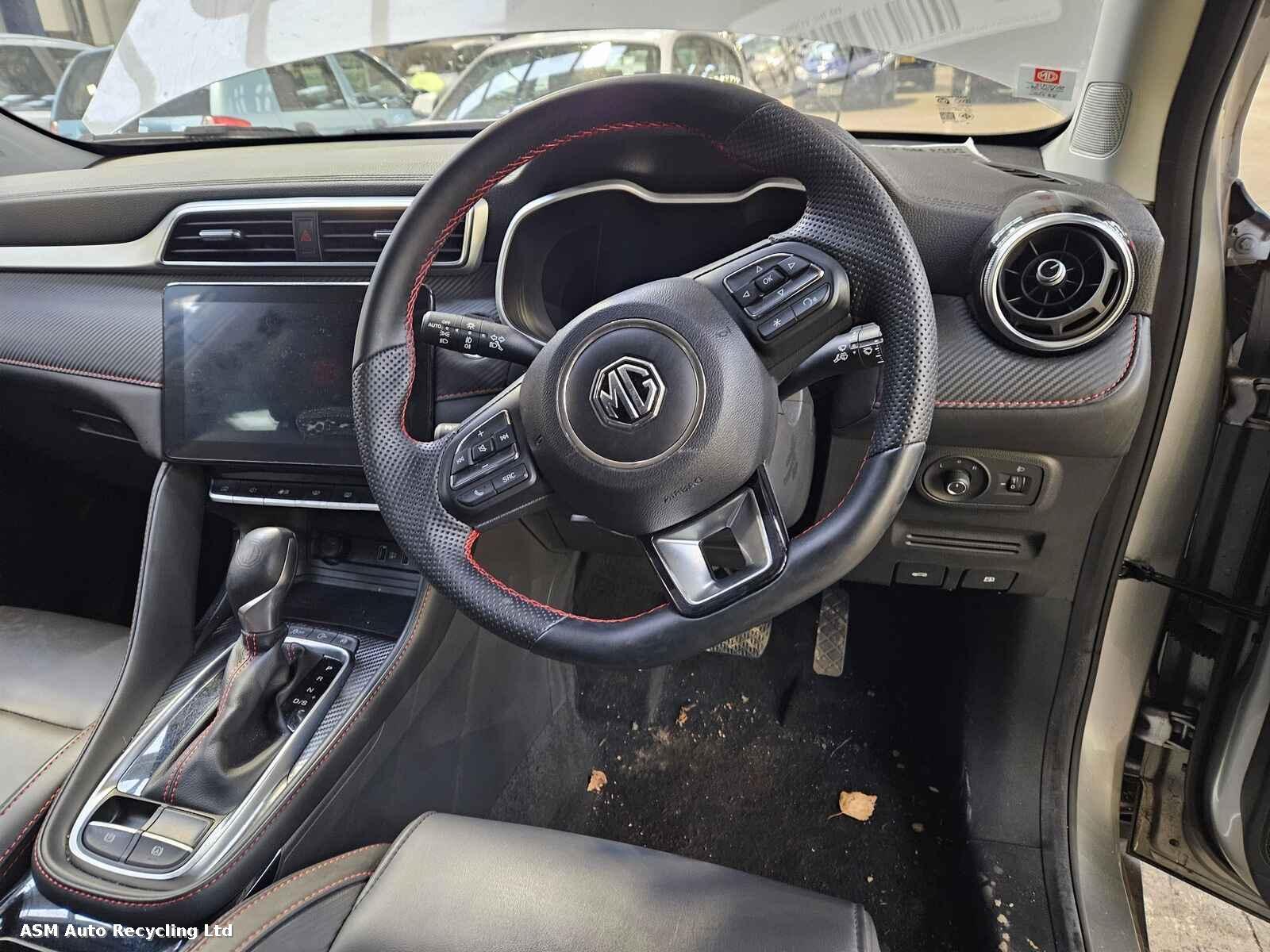 View Auto part Mg Zs 2023 5 Door Hatchback Breaking