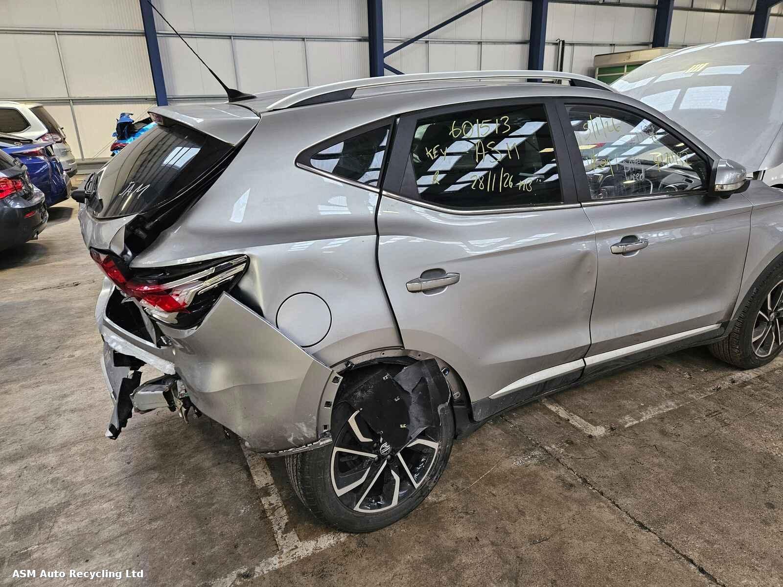 View Auto part Mg Zs 2023 5 Door Hatchback Breaking