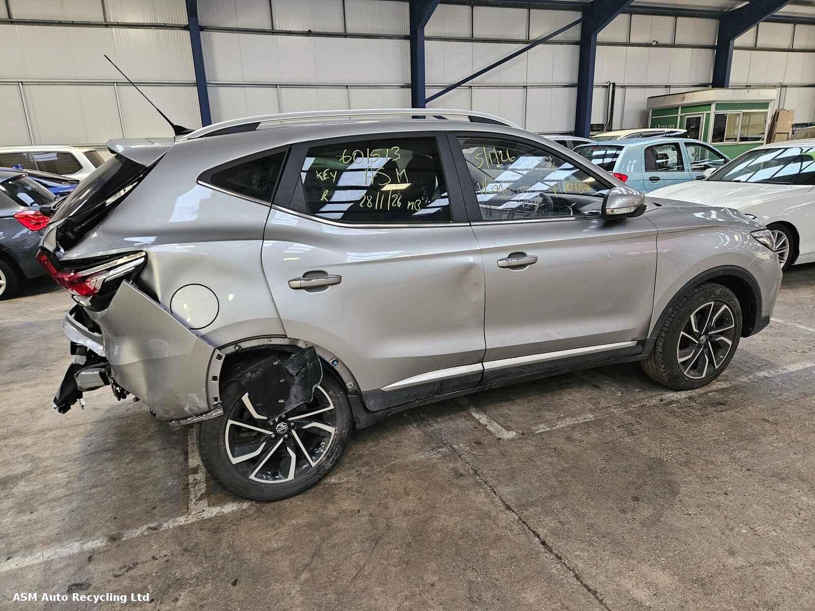 View Auto part Mg Zs 2023 5 Door Hatchback Breaking