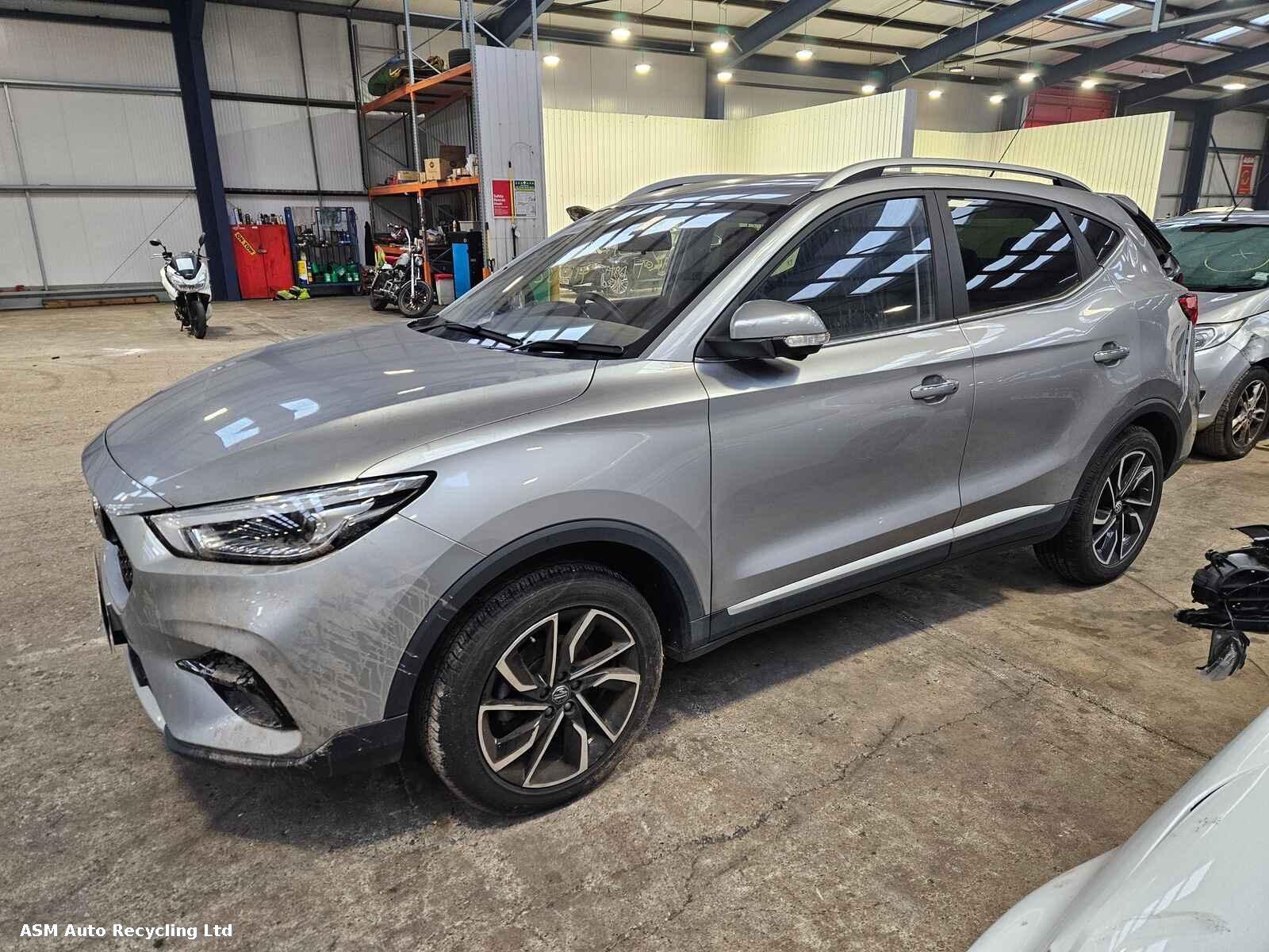 View Auto part Mg Zs 2023 5 Door Hatchback Breaking