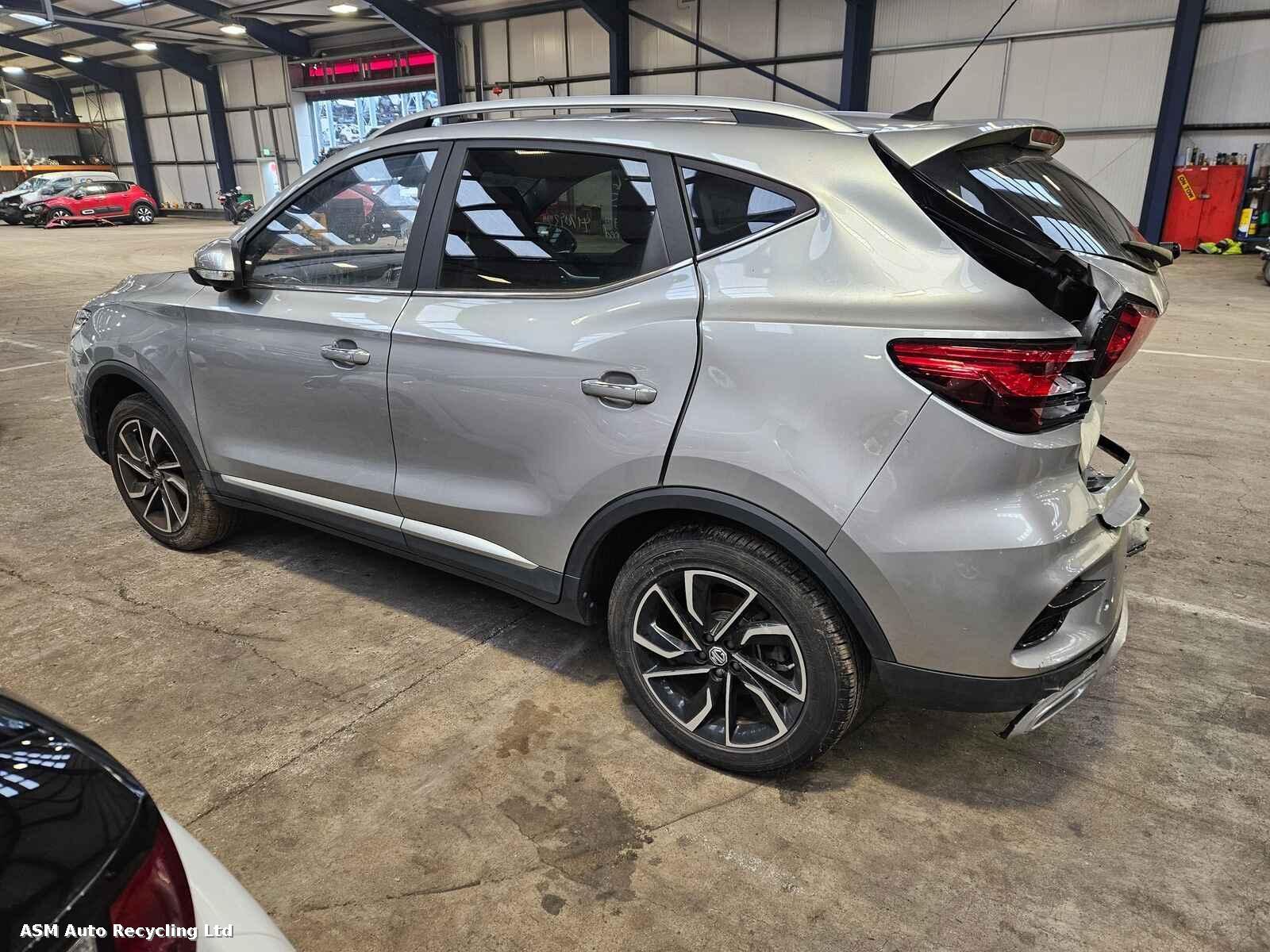 View Auto part Mg Zs 2023 5 Door Hatchback Breaking