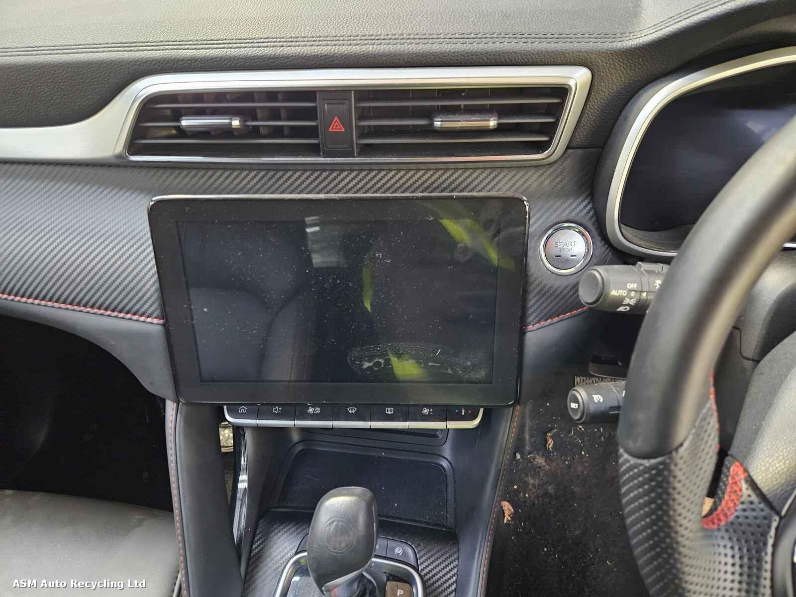 View Auto part Mg Zs 2023 5 Door Hatchback Breaking