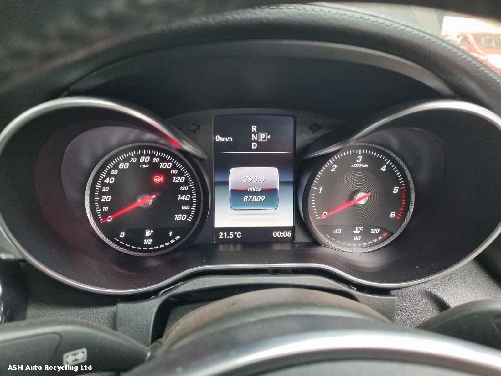 Mercedes C Class 2015 4 Door Saloon Breaking View Auto part Mercedes C Class 2015 4 Door Saloon Breaking