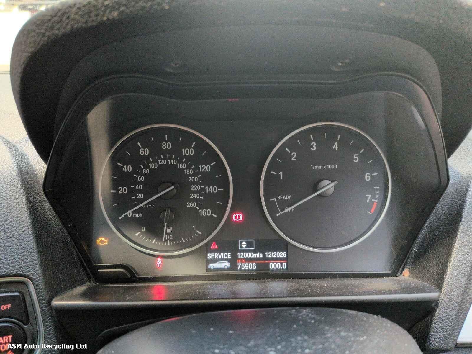 Bmw 1 Series 2011 5 Door Hatchback Breaking View Auto part Bmw 1 Series 2011 5 Door Hatchback Breaking