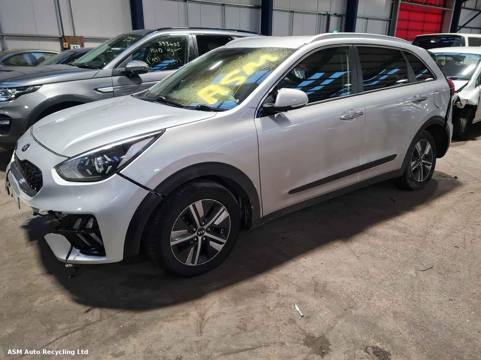 View Auto part Kia Niro 2019 5 Door Estate Breaking