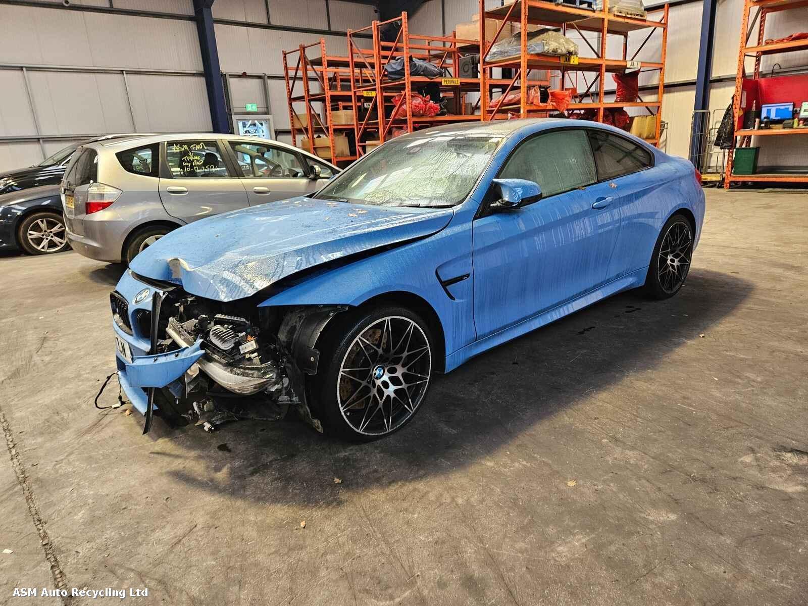 Bmw 4 Series 2018 2 Door Coupe Breaking View Auto part Bmw 4 Series 2018 2 Door Coupe Breaking