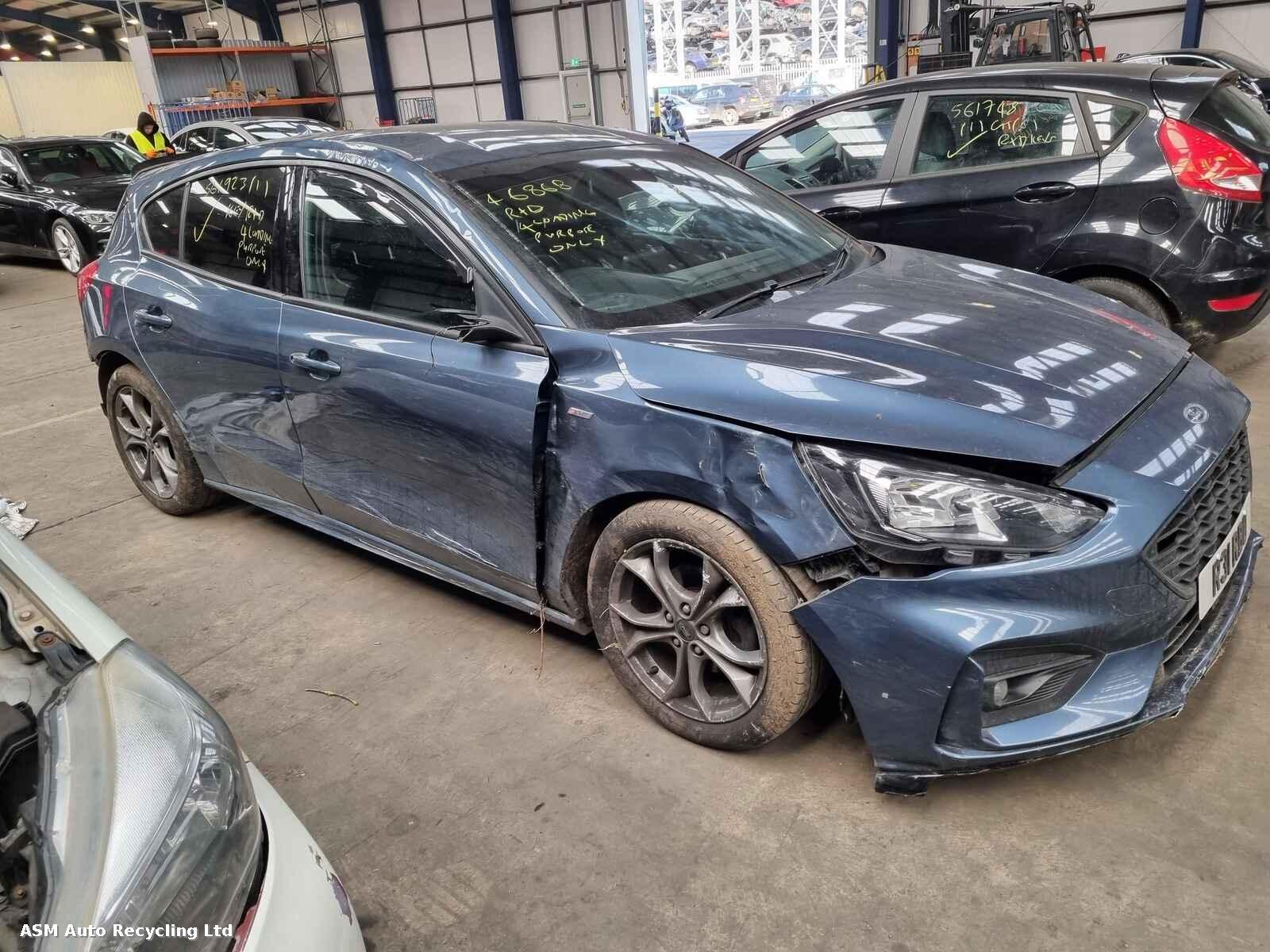 Image for a Ford Focus 2020 5 Door Hatchback Breaking