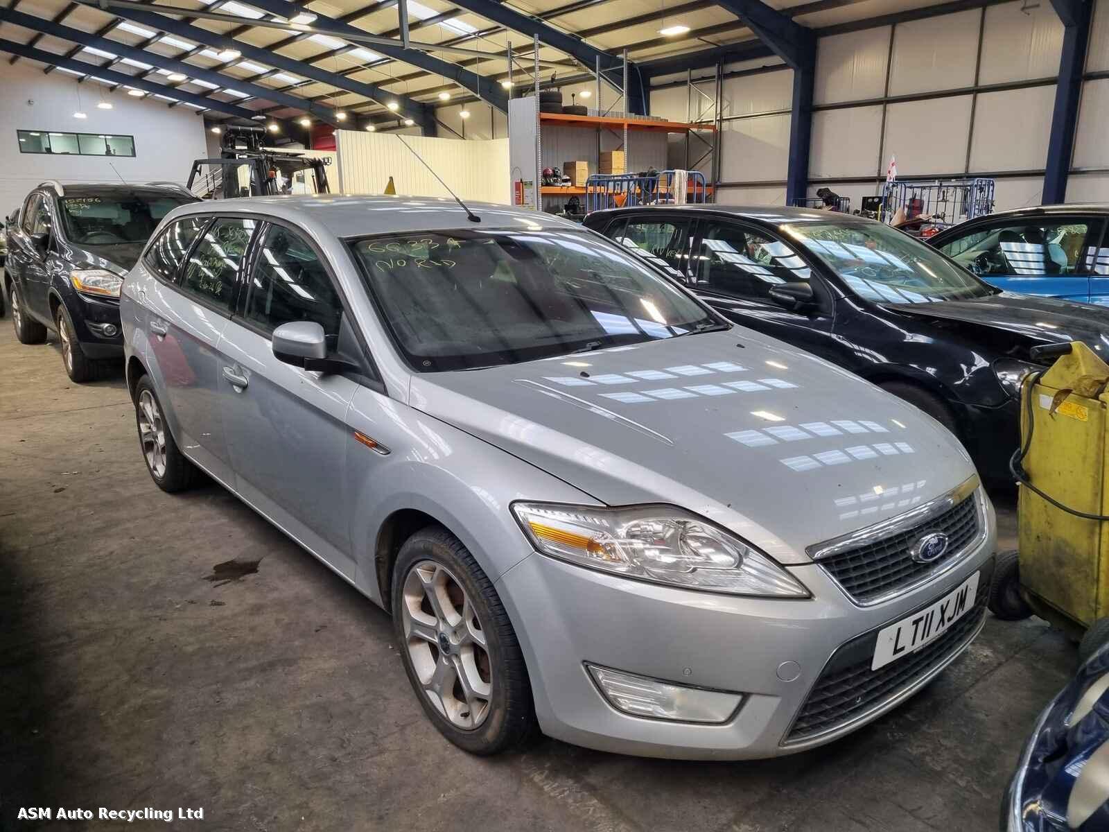 Image for a Ford Mondeo 2011 5 Door Estate Breaking