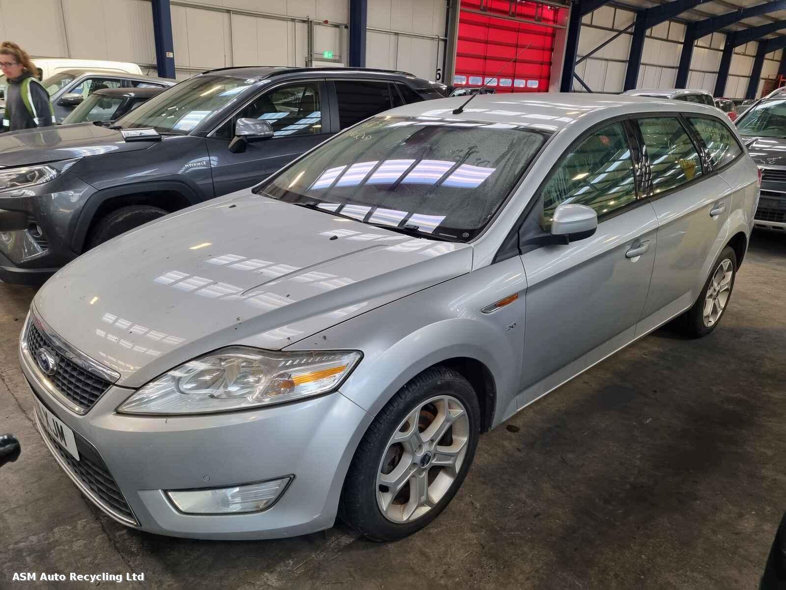 Ford Mondeo 2011 5 Door Estate Breaking View Auto part Ford Mondeo 2011 5 Door Estate Breaking