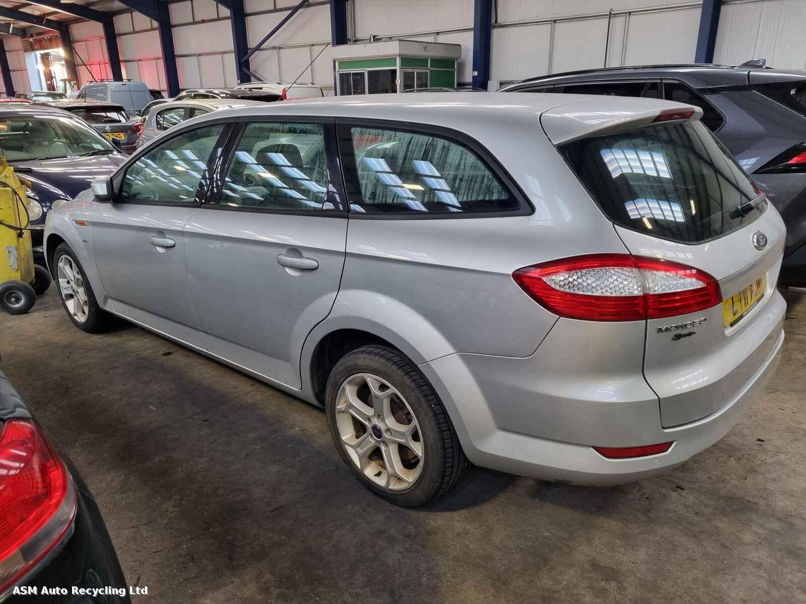 Ford Mondeo 2011 5 Door Estate Breaking View Auto part Ford Mondeo 2011 5 Door Estate Breaking