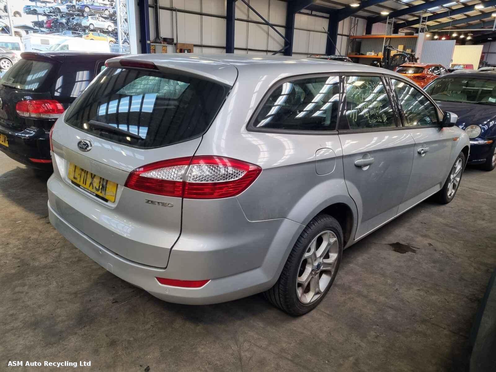Ford Mondeo 2011 5 Door Estate Breaking View Auto part Ford Mondeo 2011 5 Door Estate Breaking