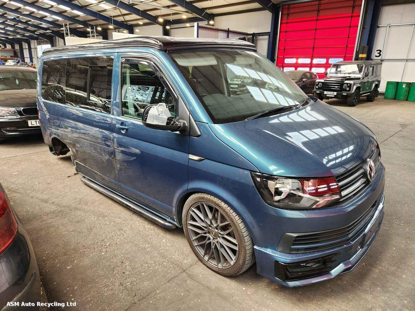 Image for a Volkswagen Transporter 2019 Unknown Van Breaking