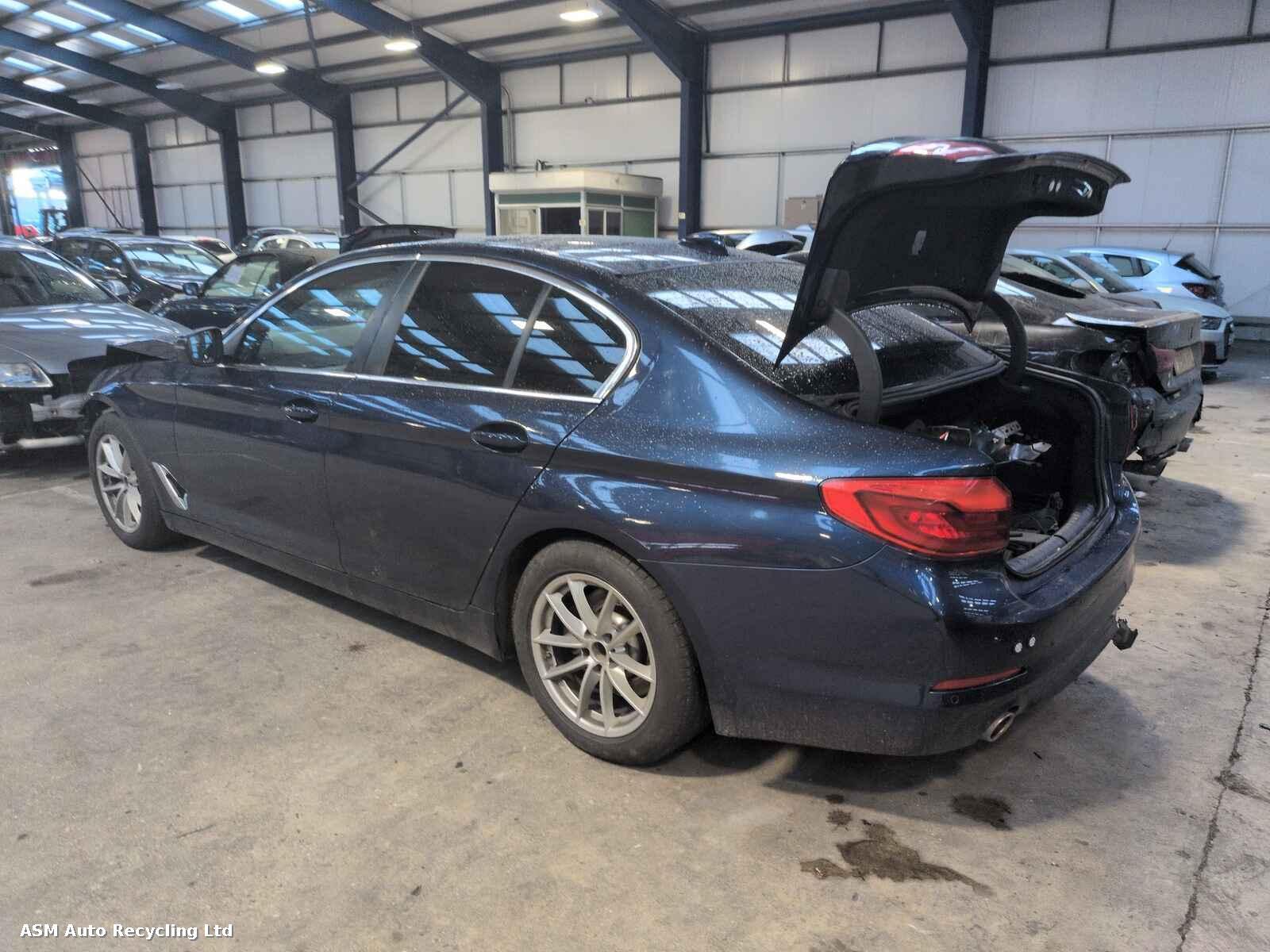 View Auto part Bmw 5 Series 2020 4 Door Saloon Breaking