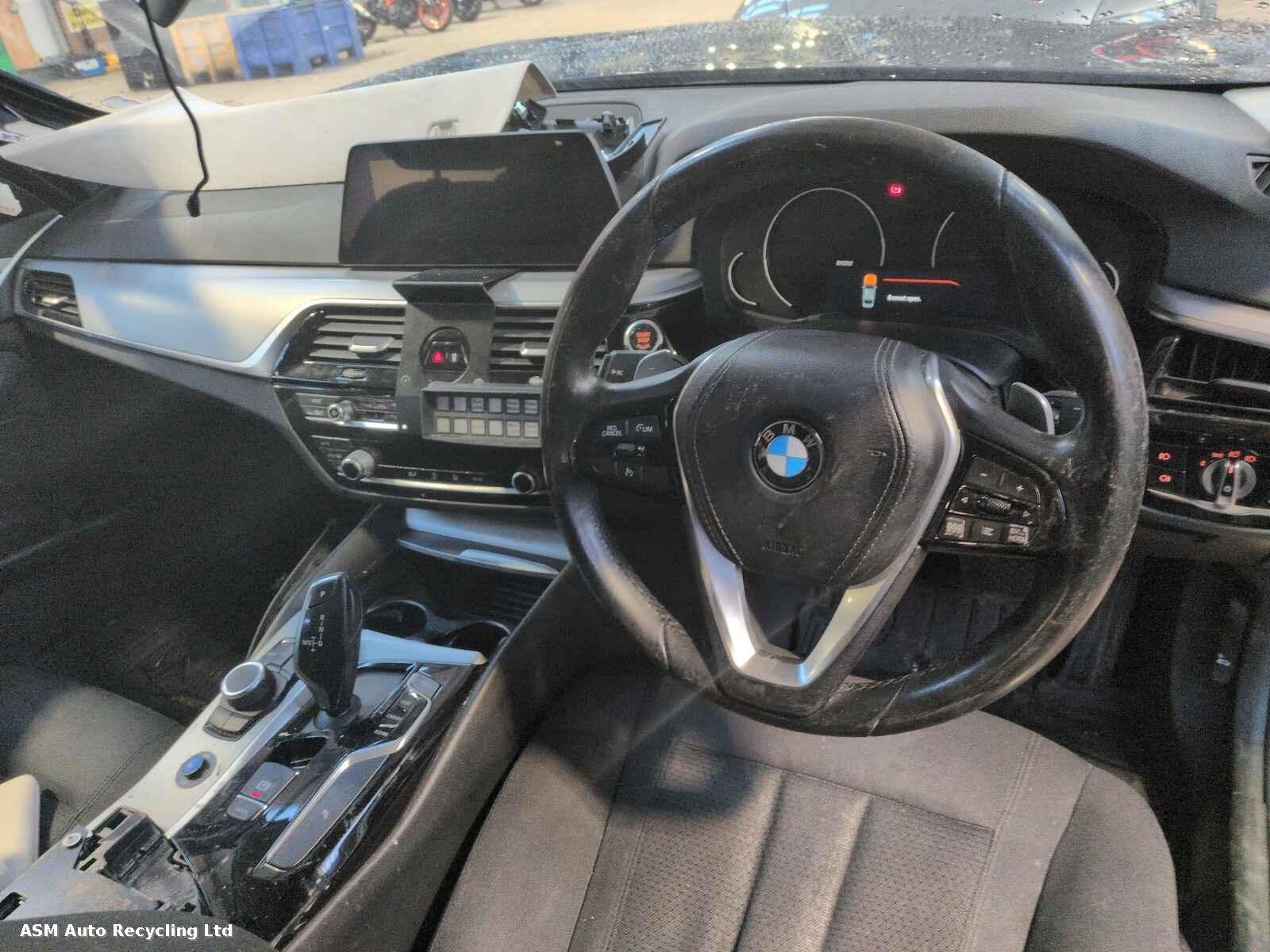 View Auto part Bmw 5 Series 2020 4 Door Saloon Breaking