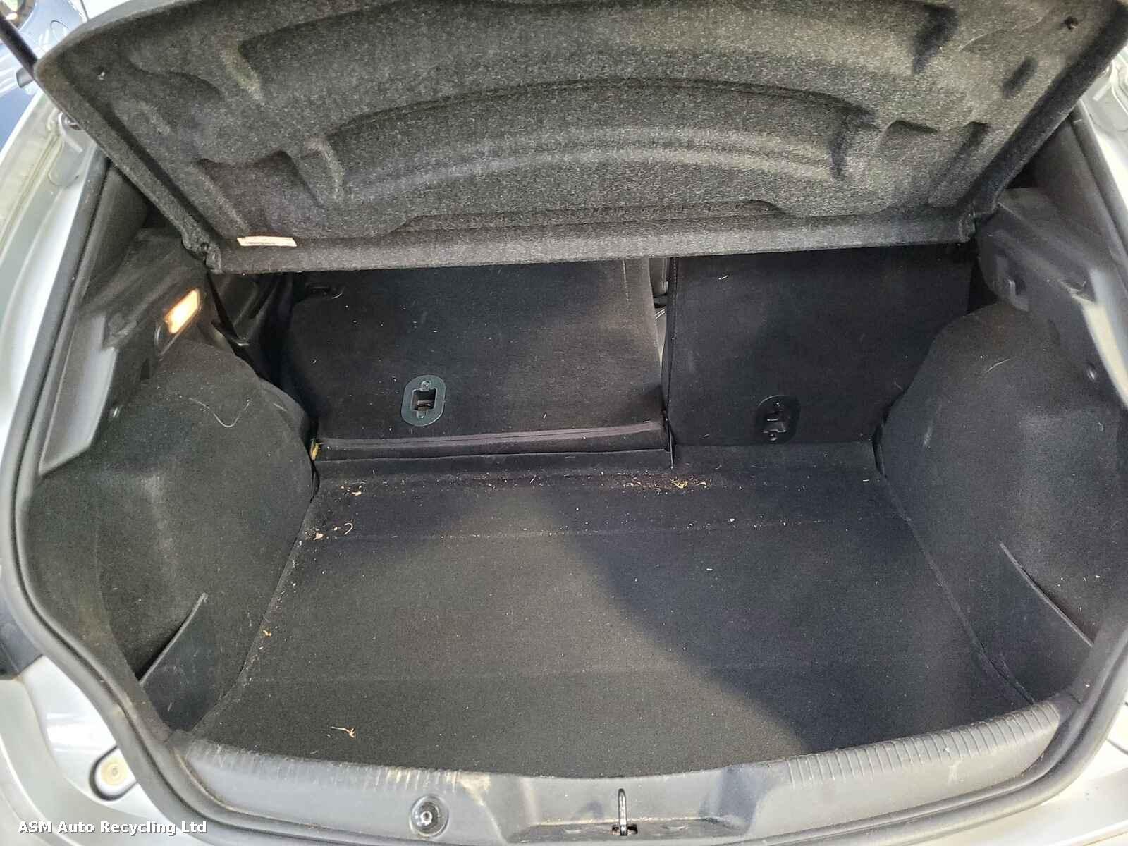View Auto part Alfa Romeo Giulietta 2018 5 Door Hatchback Breaking