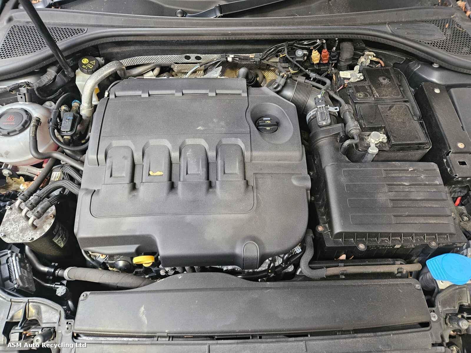 Audi A3 2019 5 Door Hatchback Breaking View Auto part Audi A3 2019 5 Door Hatchback Breaking