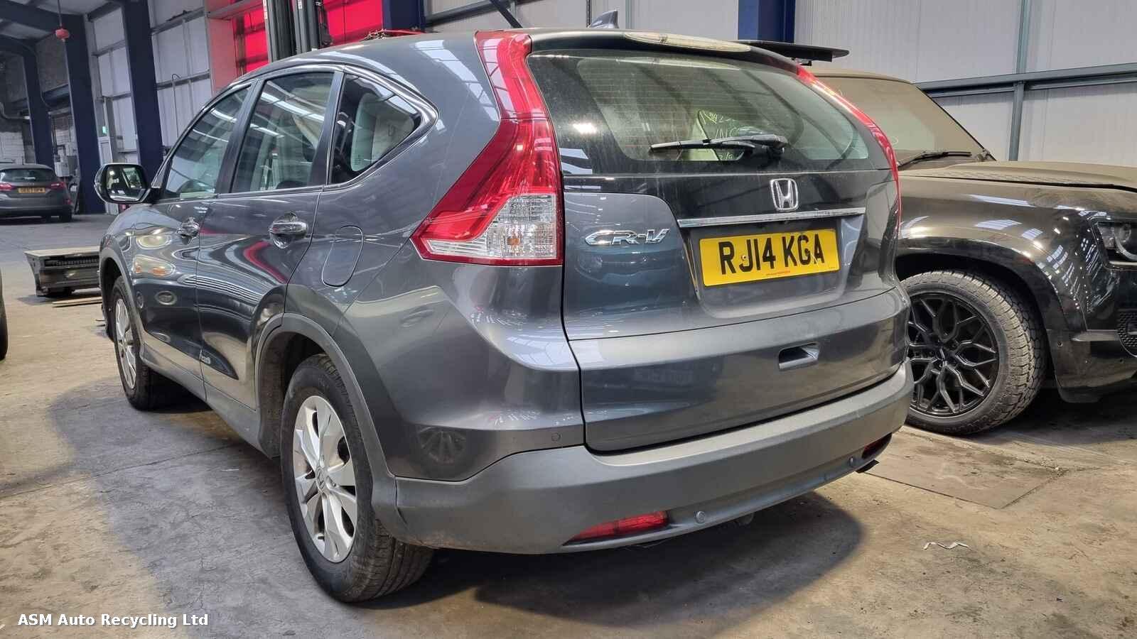 Honda Crv 2014 5 Door Estate Breaking View Auto part Honda Crv 2014 5 Door Estate Breaking