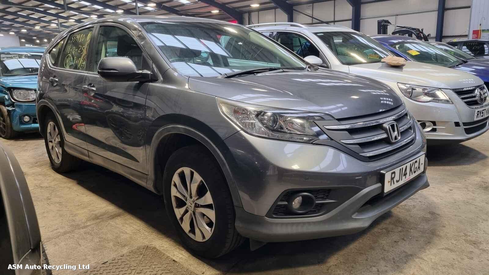 Image for a Honda Crv 2014 5 Door Estate Breaking
