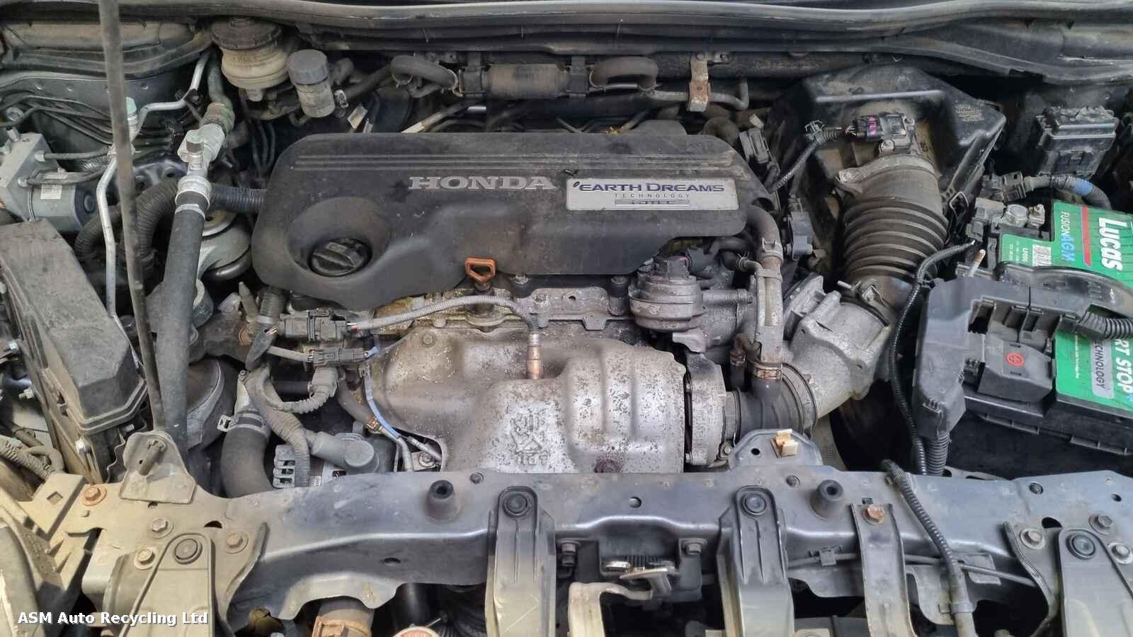 Honda Crv 2014 5 Door Estate Breaking View Auto part Honda Crv 2014 5 Door Estate Breaking