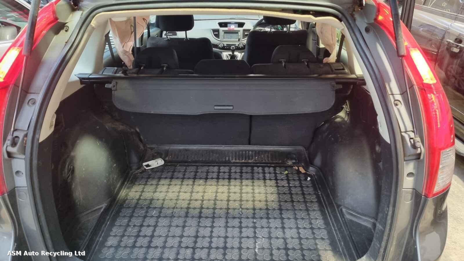 Honda Crv 2014 5 Door Estate Breaking View Auto part Honda Crv 2014 5 Door Estate Breaking