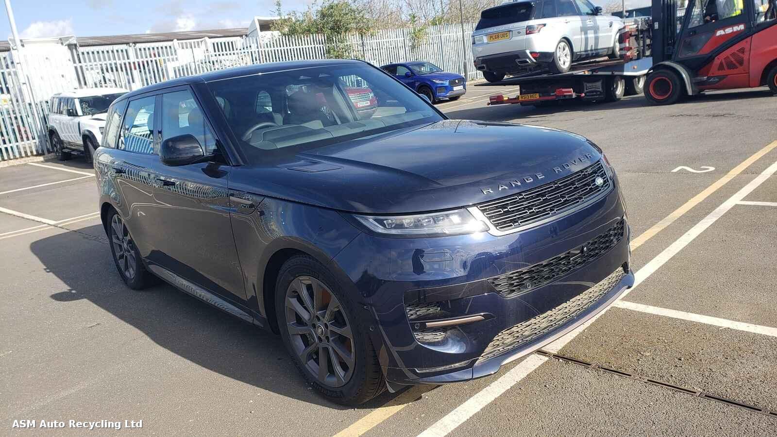 Image for a Land Rover Range Rover Sport 2024 Unknown Estate Breaking