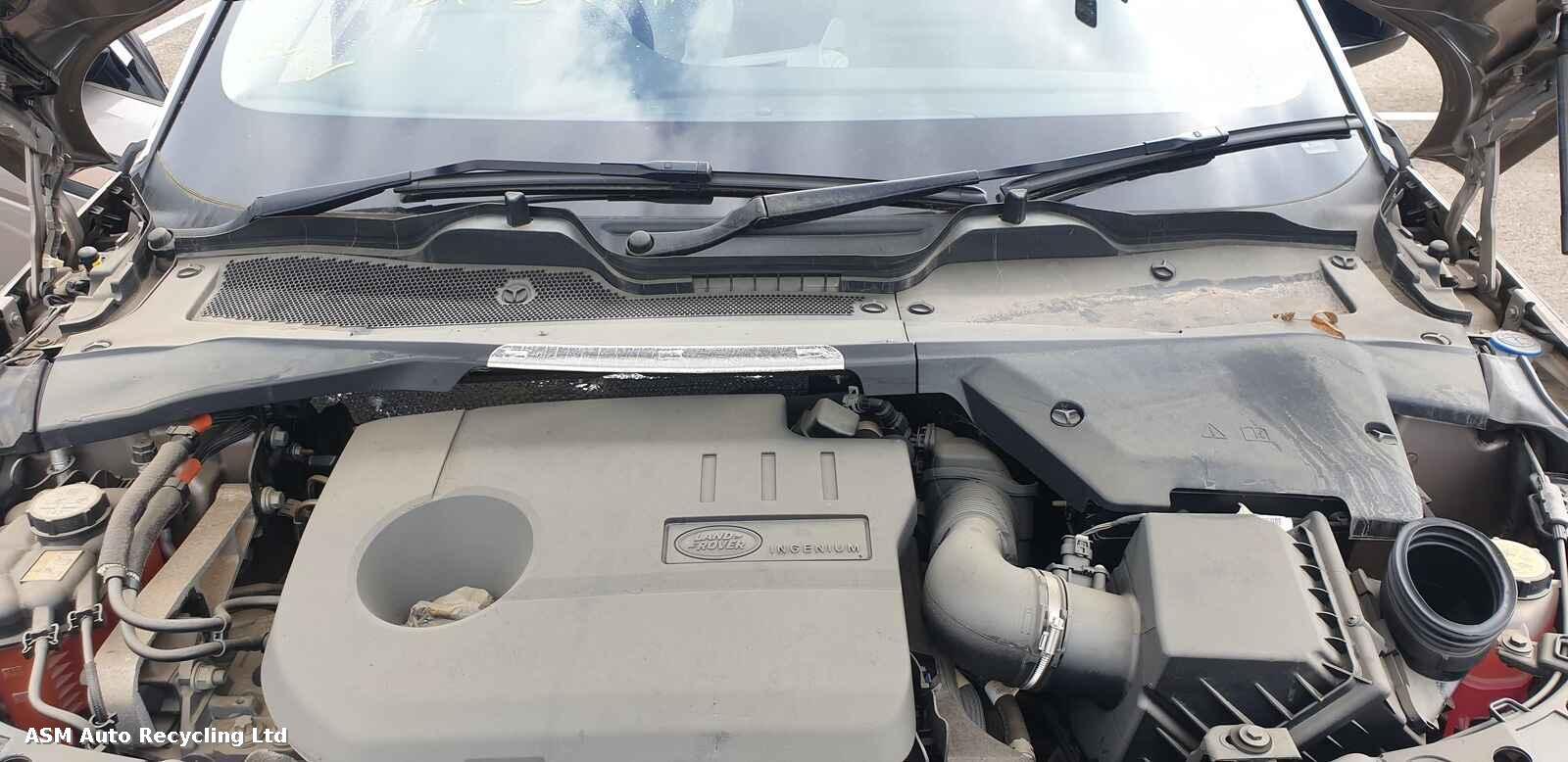 View Auto part Land Rover Range Rover Evoque 2023 Unknown Estate Breaking