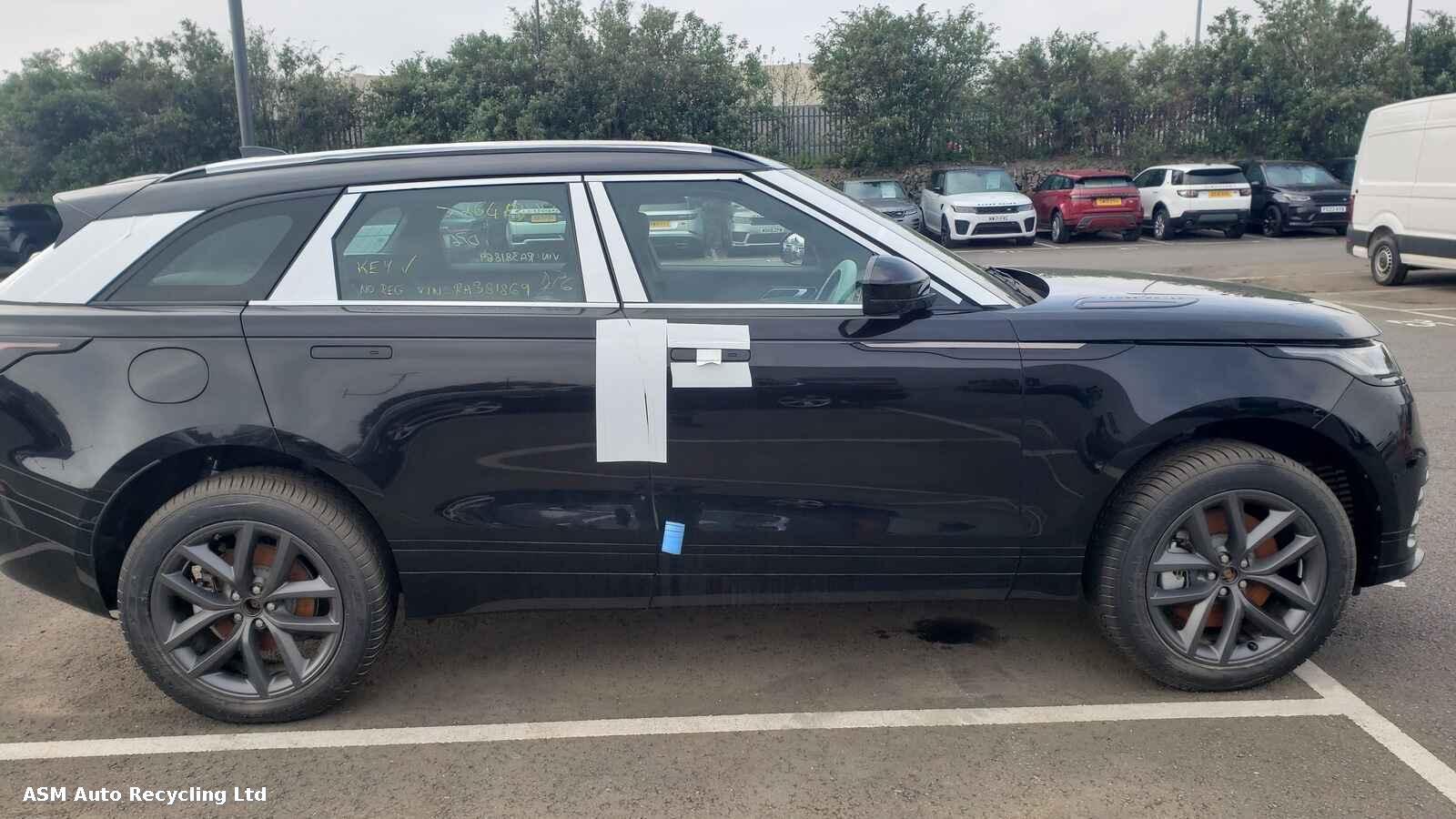 View Auto part Land Rover Range Rover Velar 2023 Unknown Estate Breaking