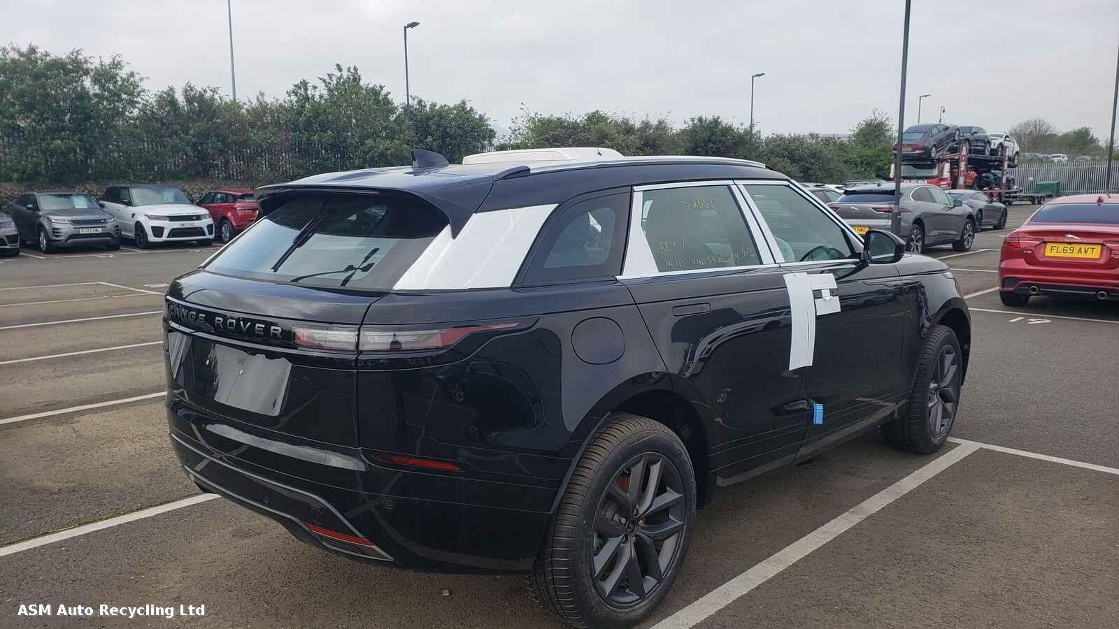 View Auto part Land Rover Range Rover Velar 2023 Unknown Estate Breaking