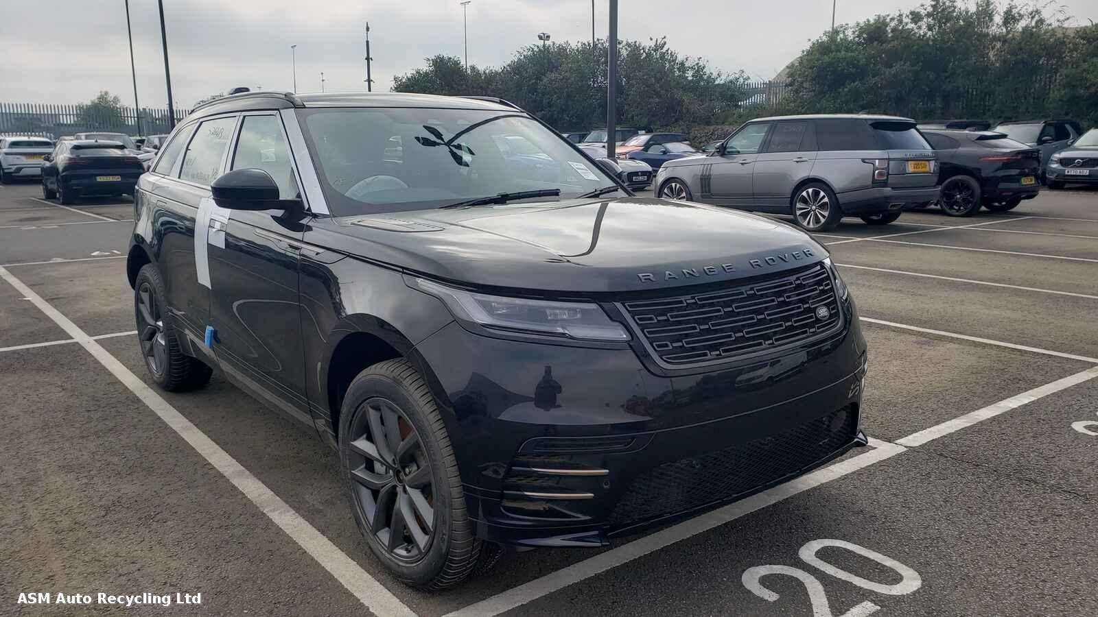 Image for a Land Rover Range Rover Velar 2023 Unknown Estate Breaking