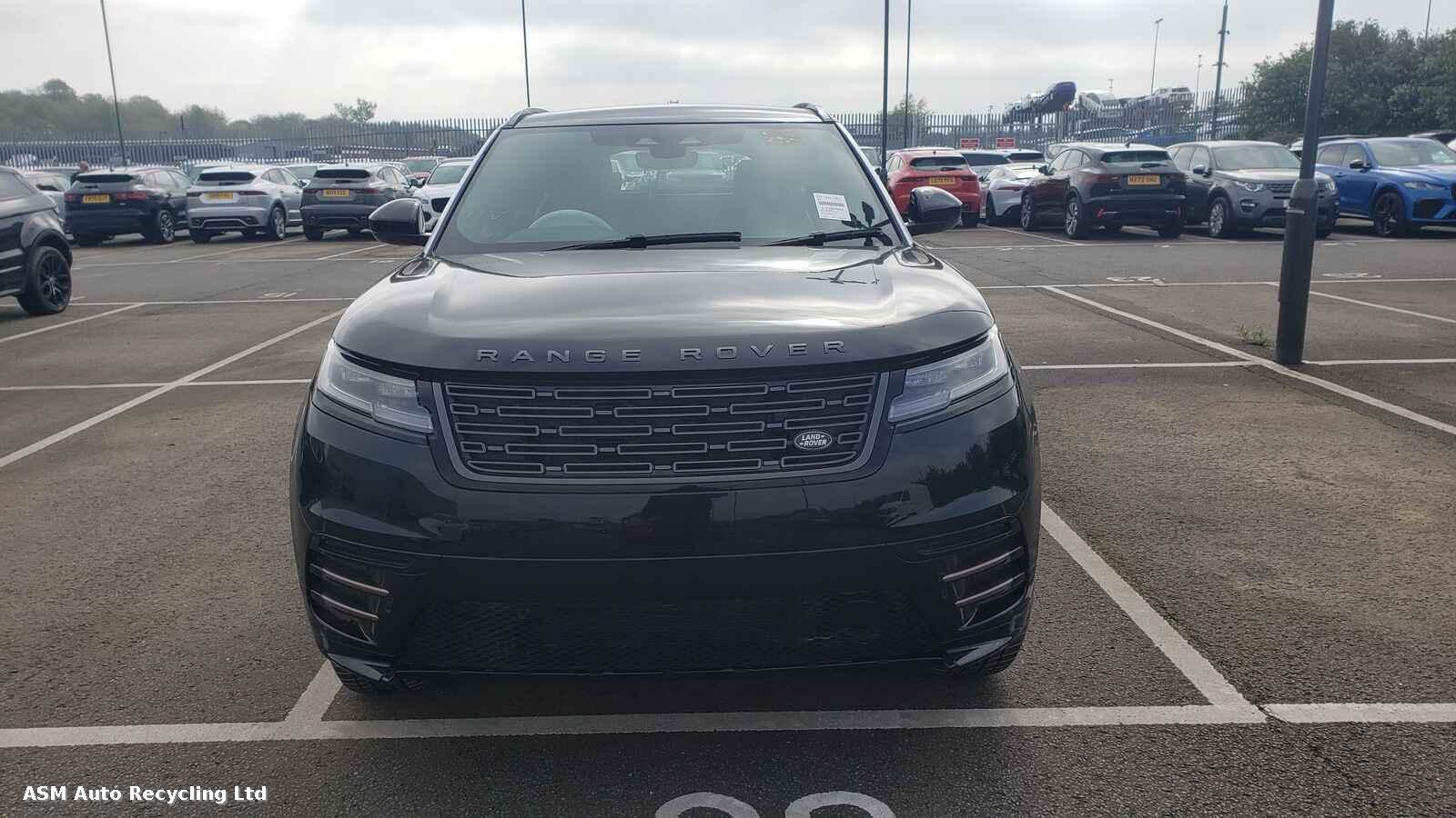 View Auto part Land Rover Range Rover Velar 2023 Unknown Estate Breaking