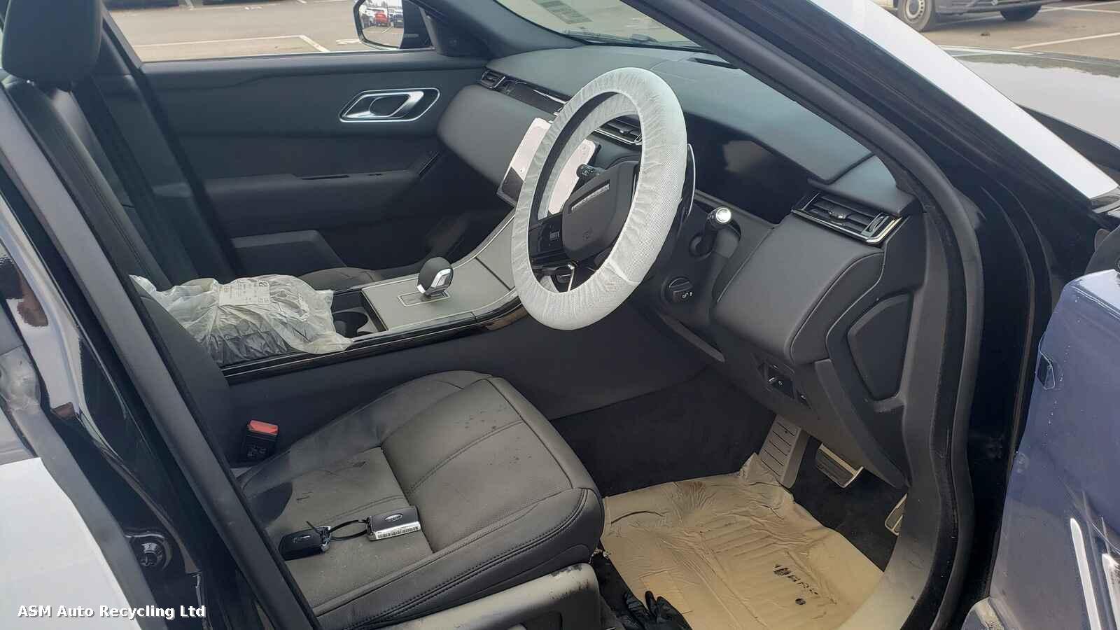 View Auto part Land Rover Range Rover Velar 2023 Unknown Estate Breaking