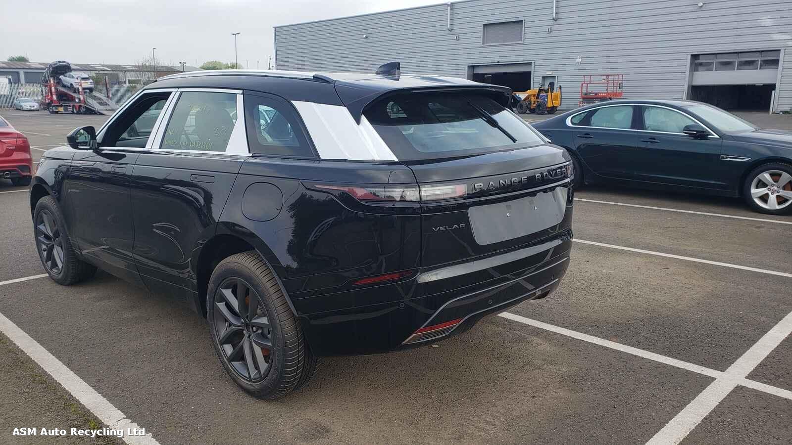 View Auto part Land Rover Range Rover Velar 2023 Unknown Estate Breaking