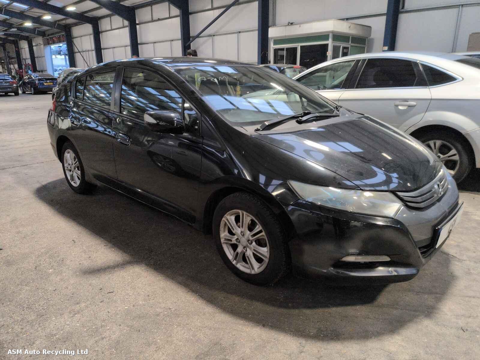 Image for a Honda Insight 2011 5 Door Hatchback Breaking