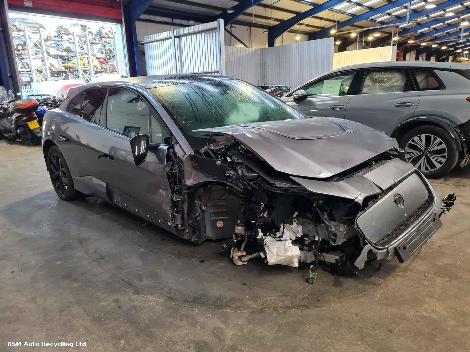 Image for a Jaguar I-pace 2025 5 Door Hatchback Breaking