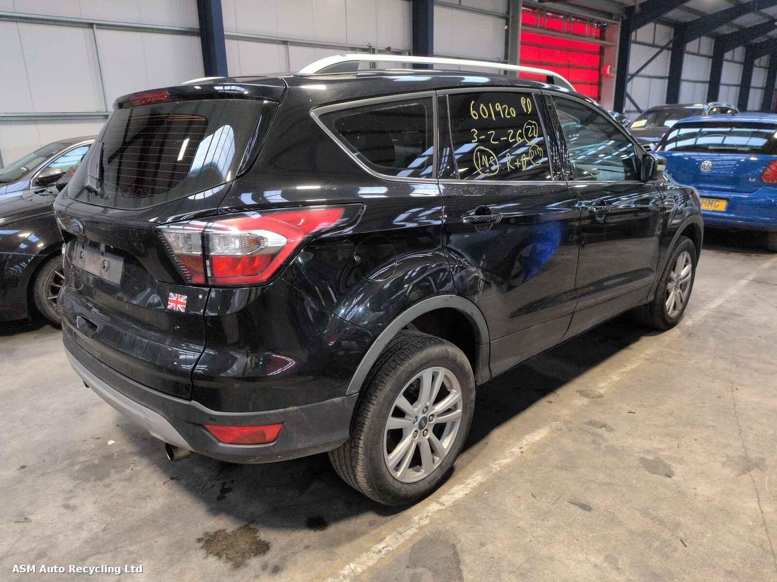 View Auto part Ford Kuga 2017 5 Door Hatchback Breaking