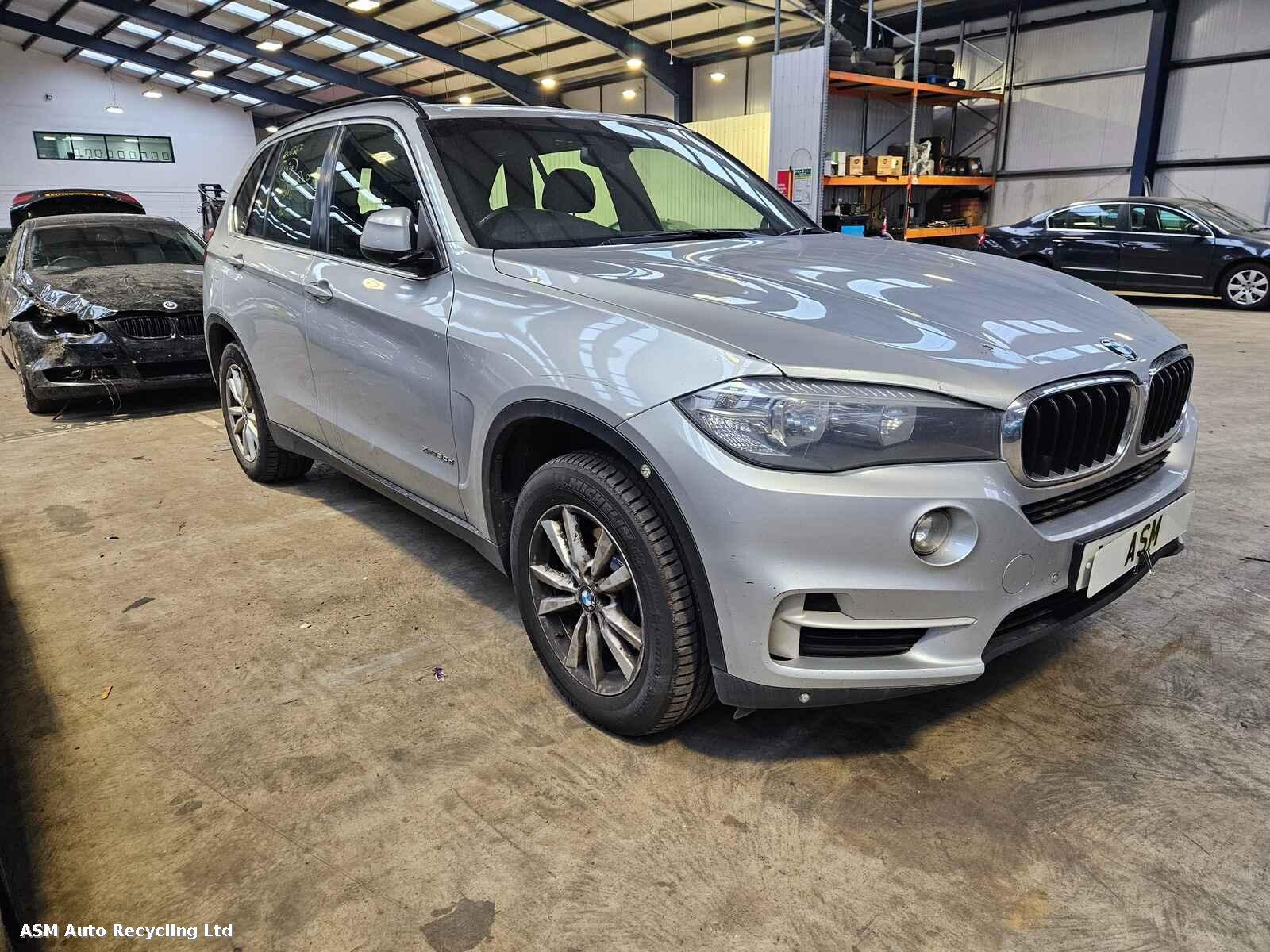 Image for a Bmw X5 2018 5 Door Estate Breaking