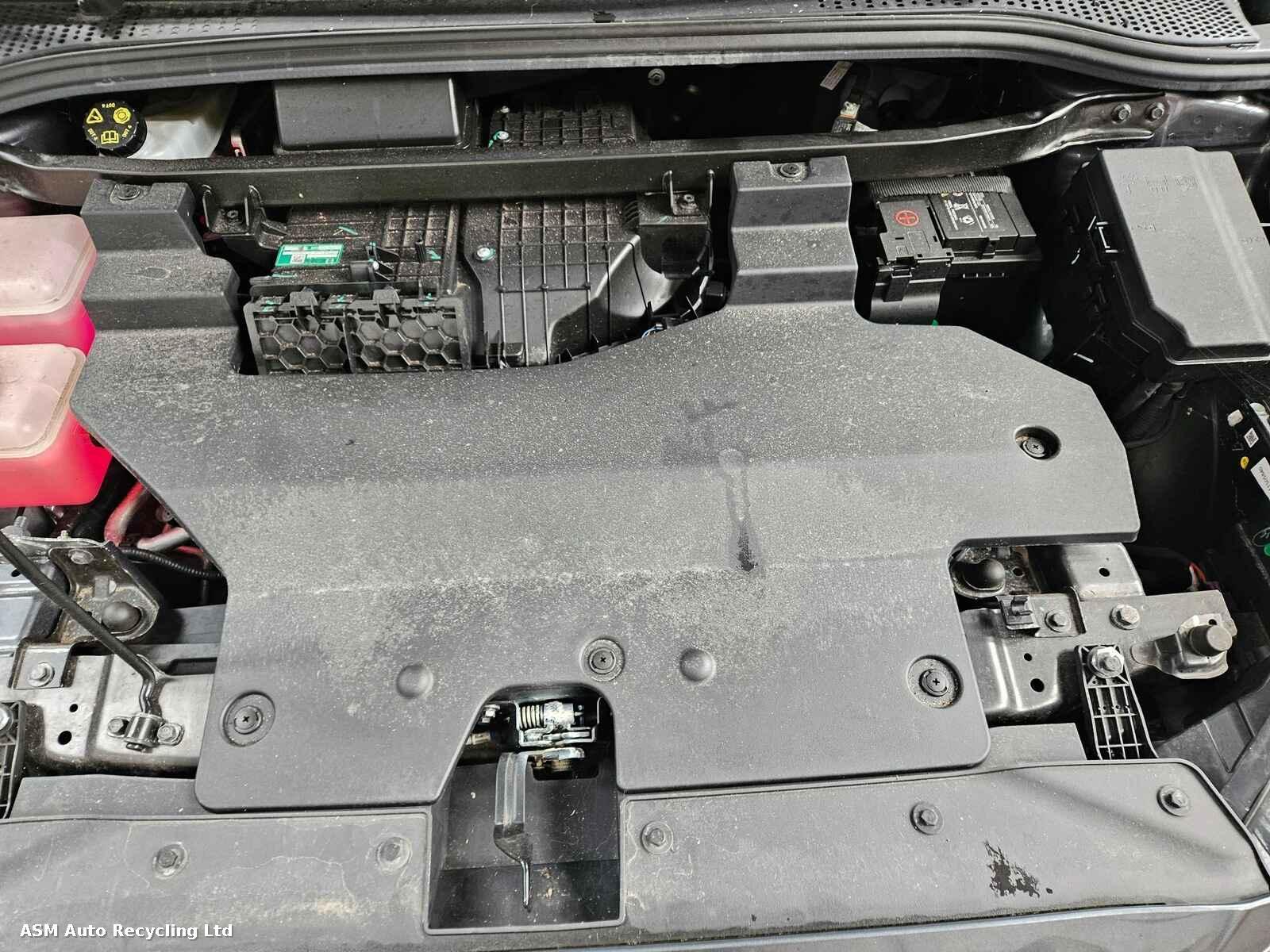 View Auto part Mg Mg4 2023 5 Door Hatchback Breaking