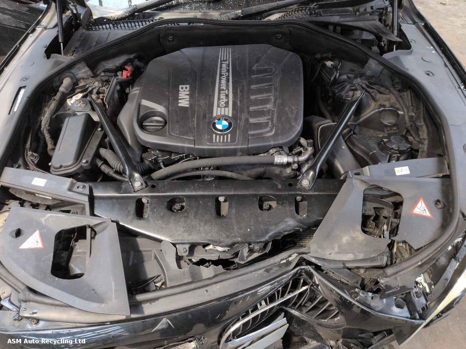 Bmw 7 Series 2013 4 Door Saloon Breaking View Auto part Bmw 7 Series 2013 4 Door Saloon Breaking