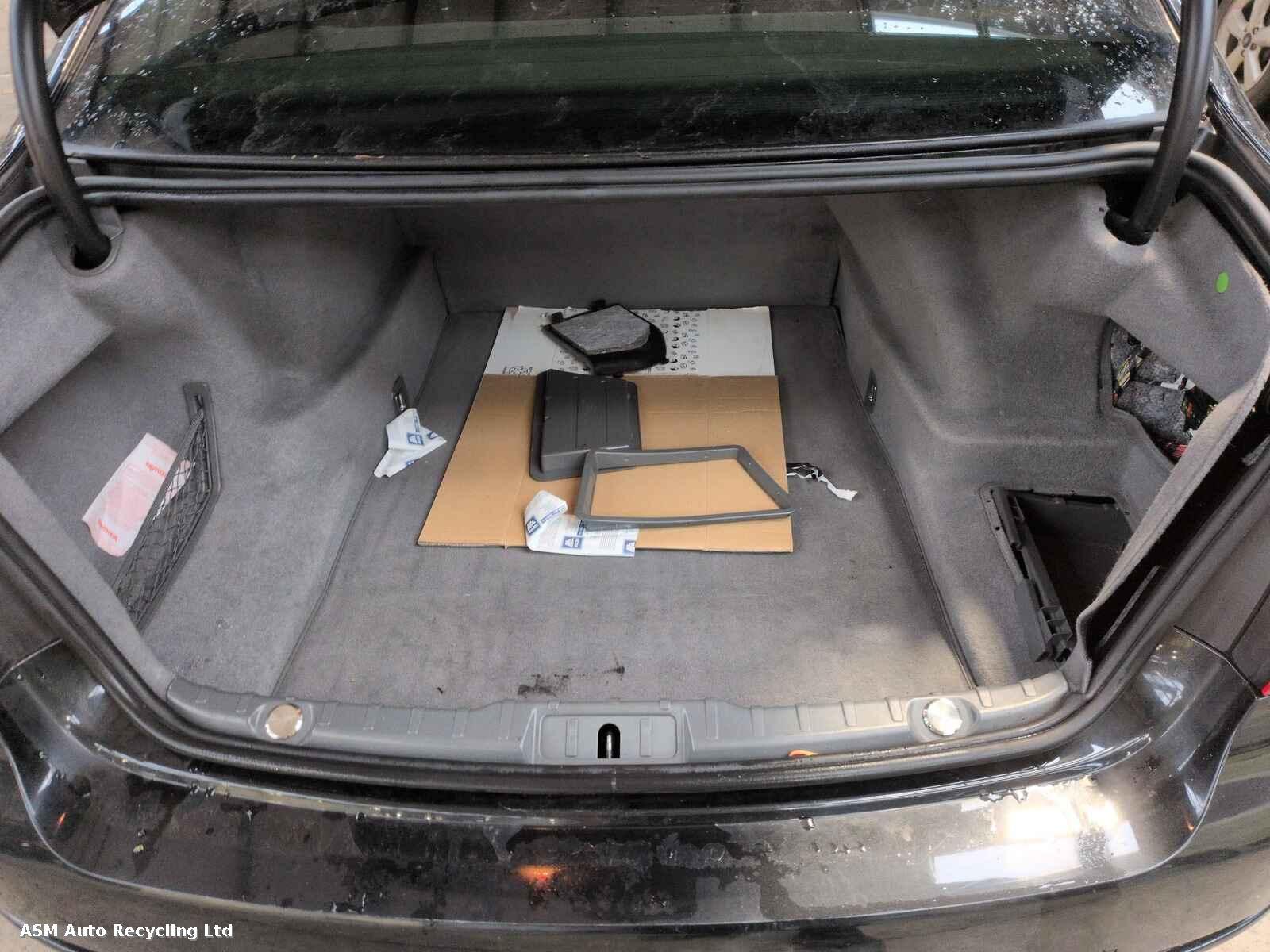 Bmw 7 Series 2013 4 Door Saloon Breaking View Auto part Bmw 7 Series 2013 4 Door Saloon Breaking