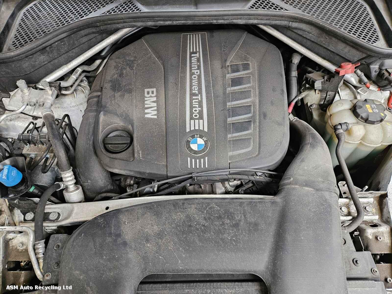 Bmw X5 2018 5 Door Estate Breaking View Auto part Bmw X5 2018 5 Door Estate Breaking
