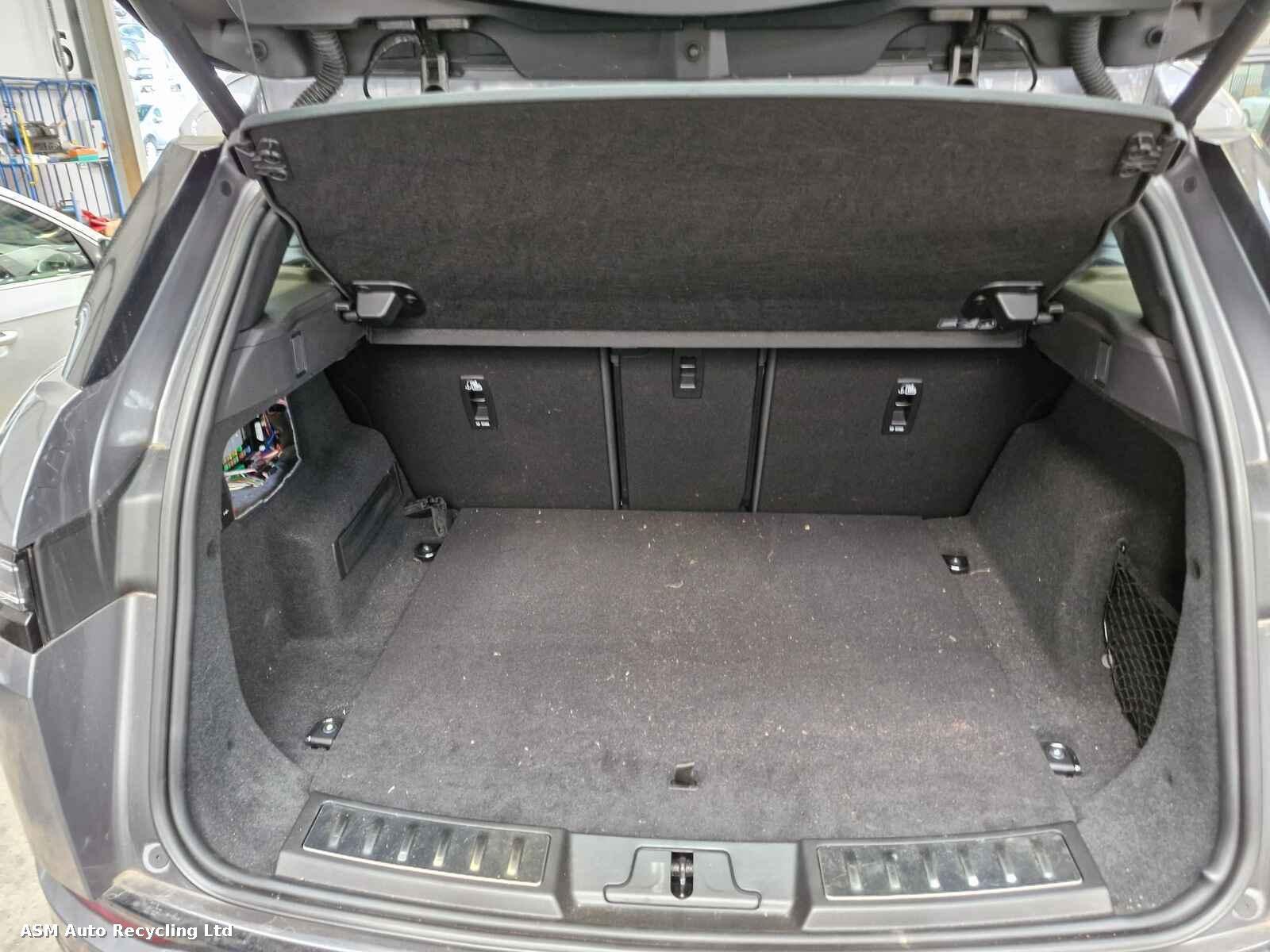 View Auto part Land Rover Range Rover Evoque 2025 5 Door Estate Breaking
