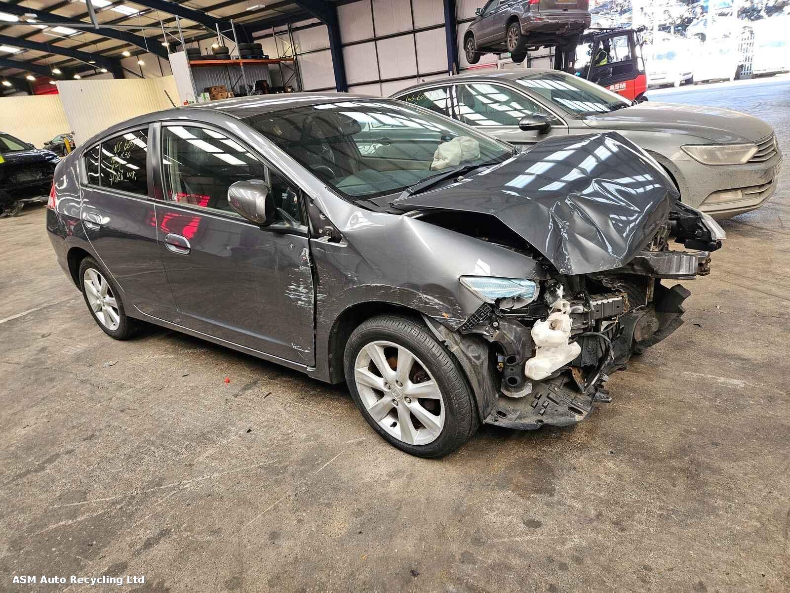 Image for a Honda Insight 2010 5 Door Hatchback Breaking