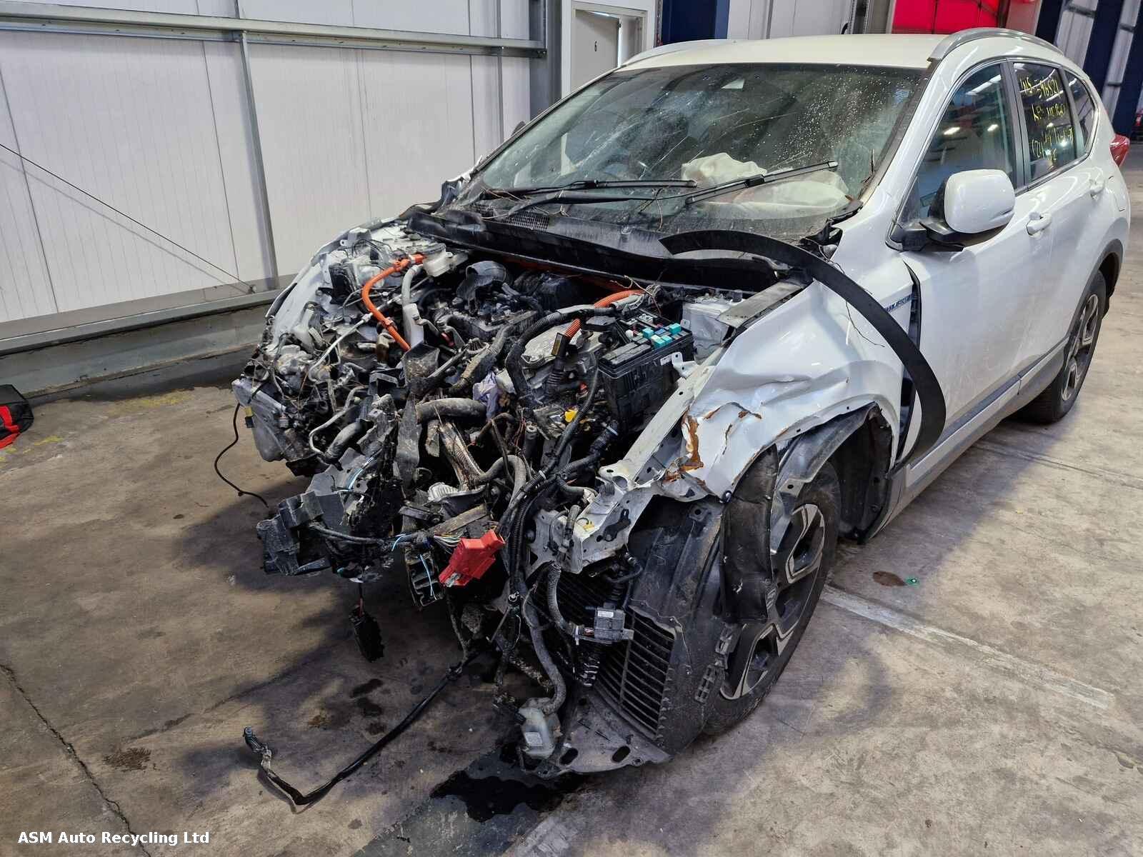 View Auto part Honda Crv 2019 5 Door Estate Breaking