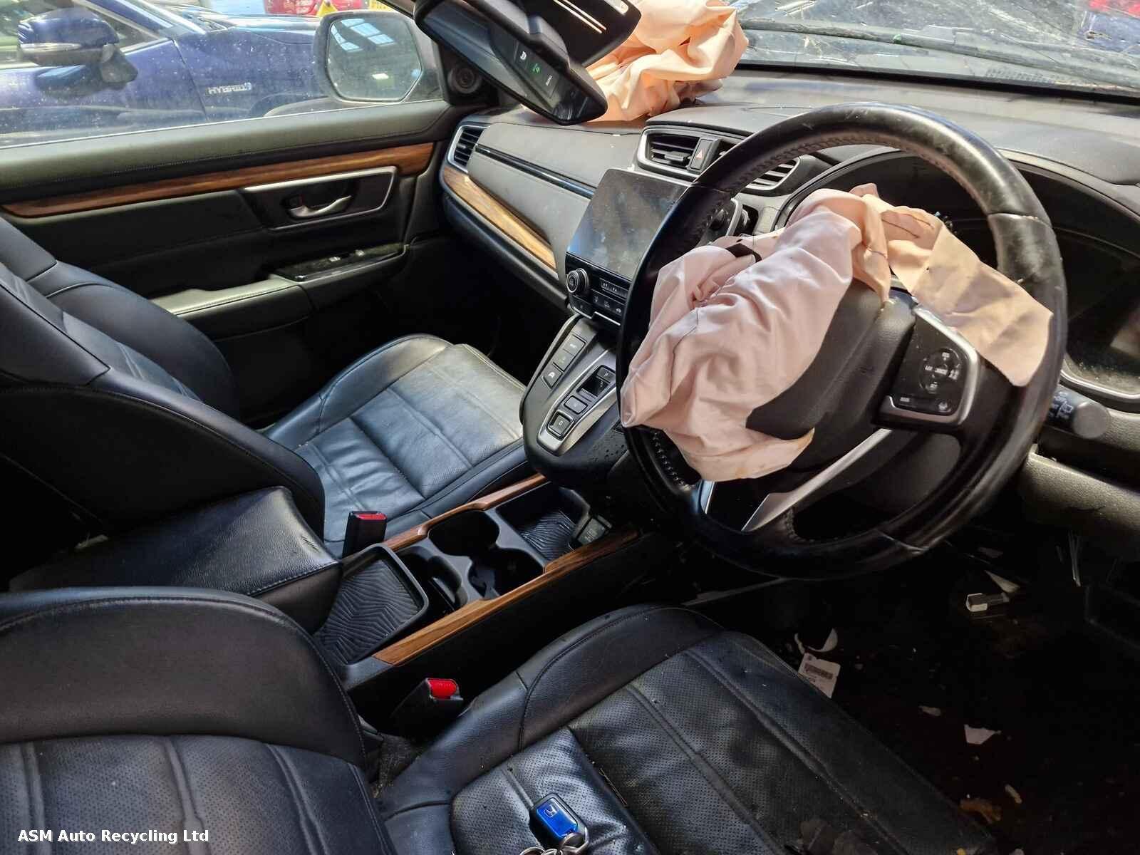 View Auto part Honda Crv 2019 5 Door Estate Breaking